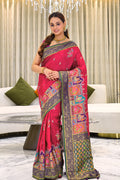 Semi Kani Silk