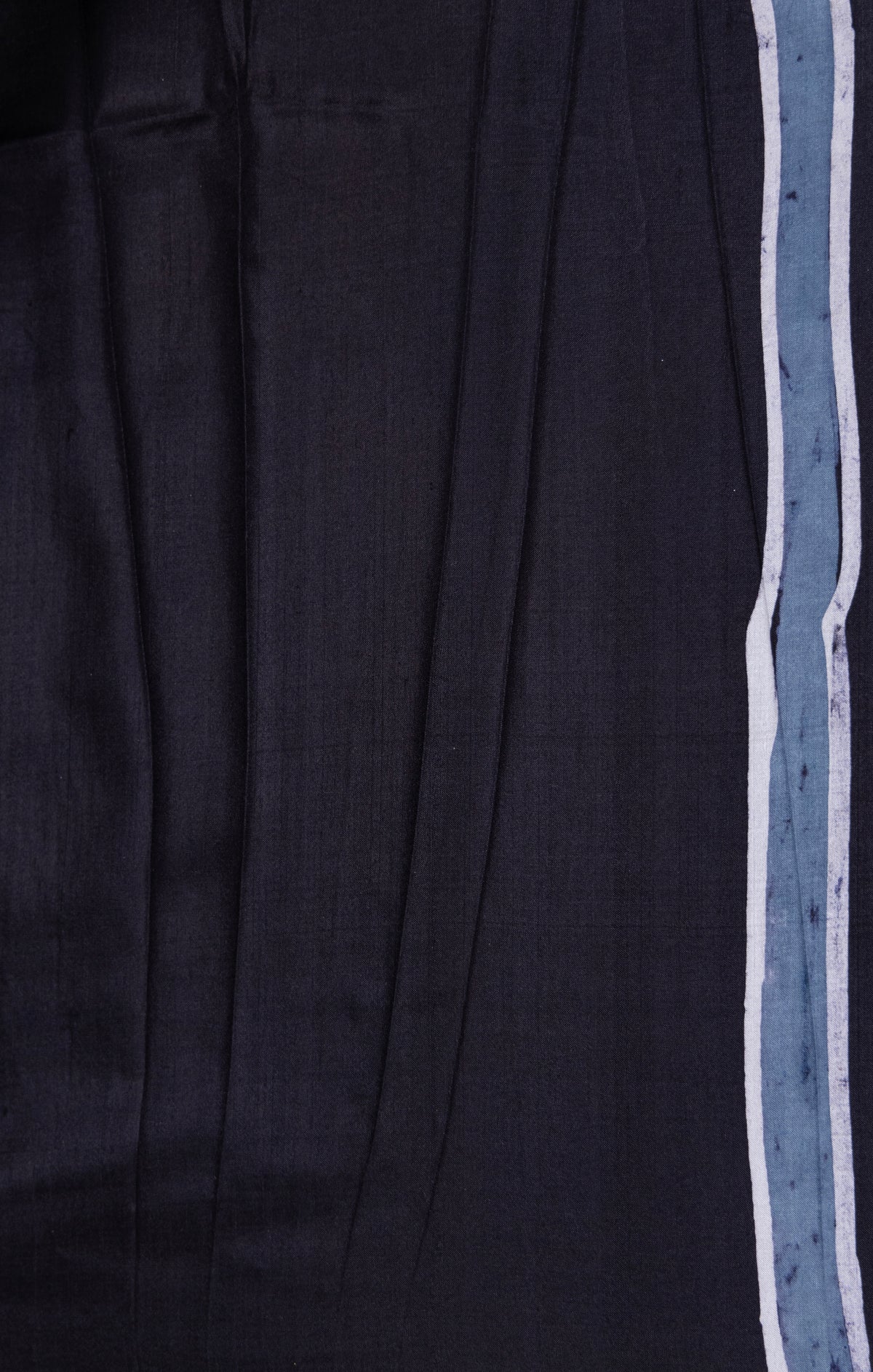 Pure Silk Hand Batik