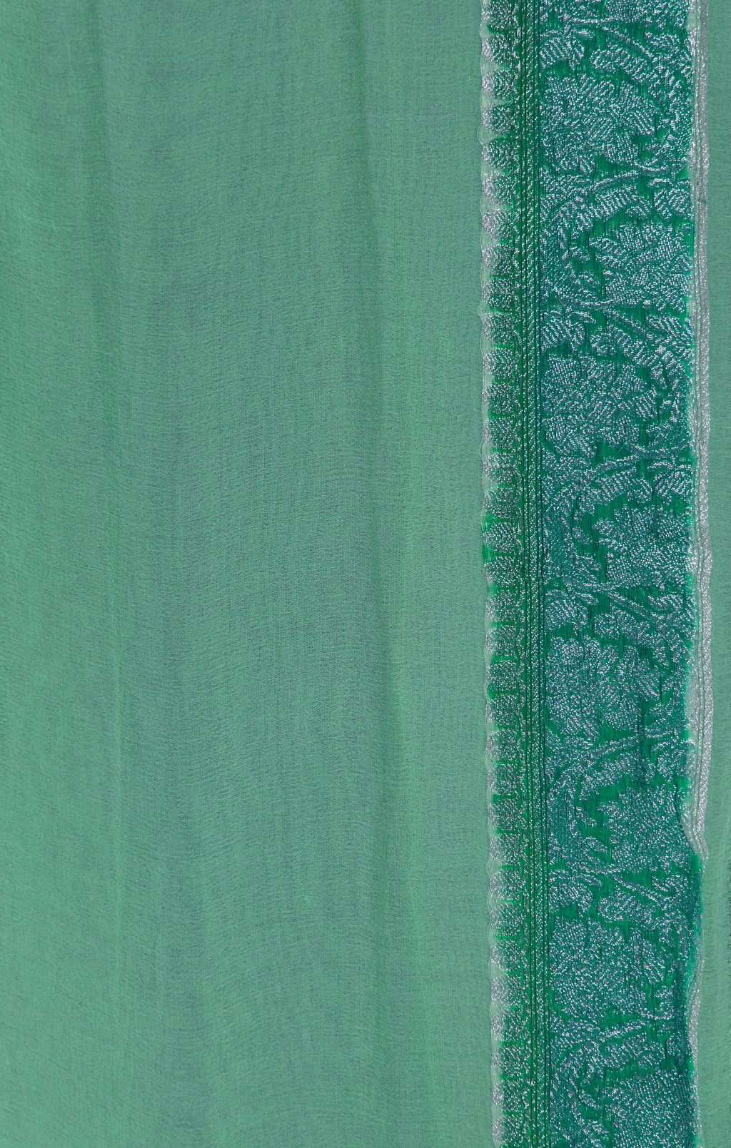 Chiffon Banarasi