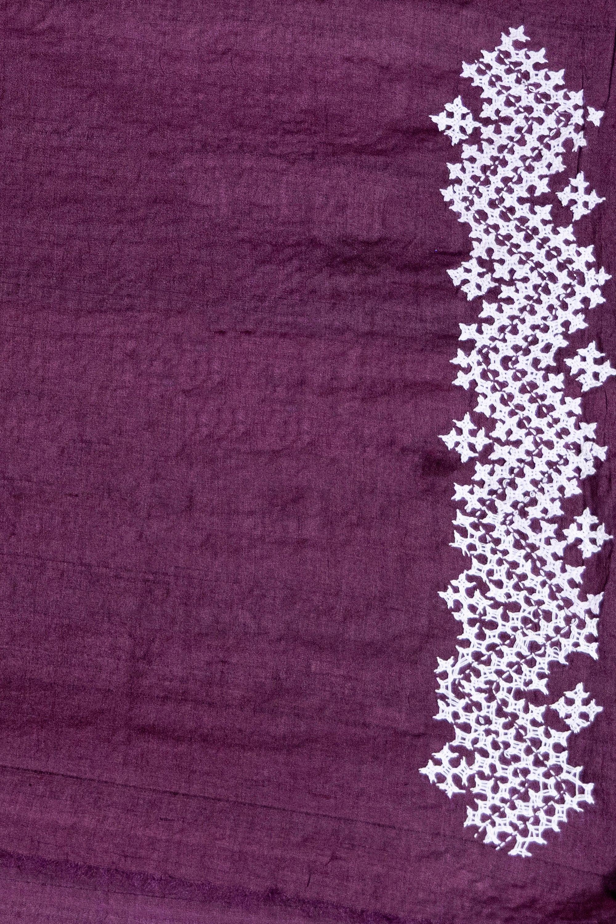 Tussar Hand Gujarati