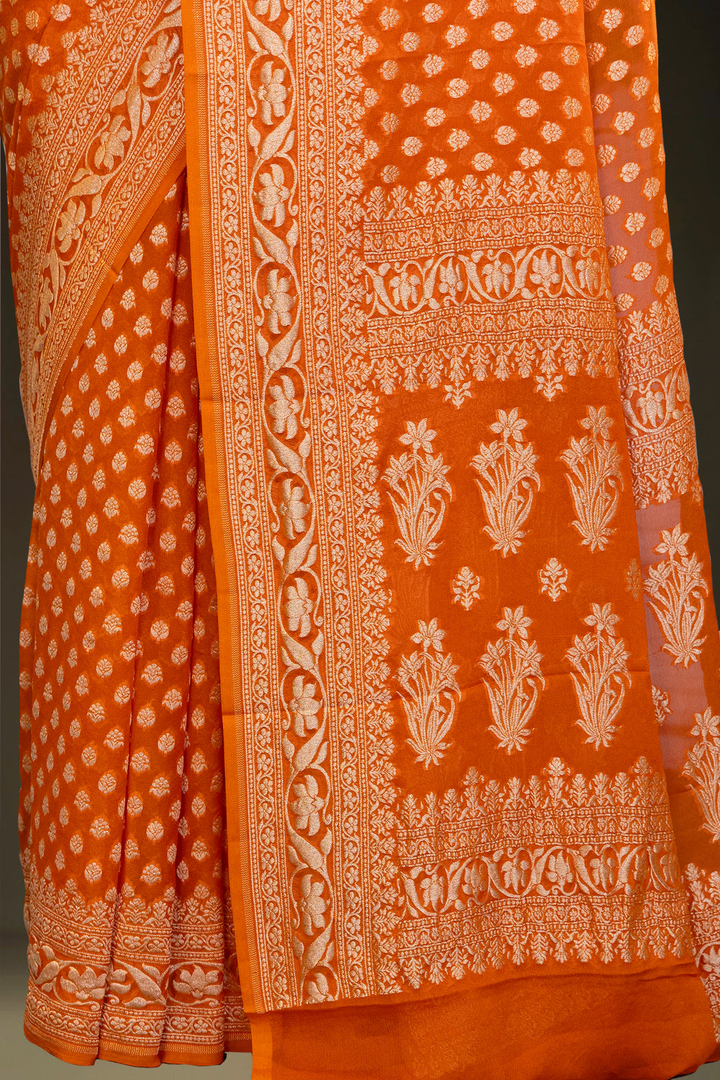Khaddi Banarasi