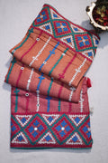 Tussar Hand Gujarati