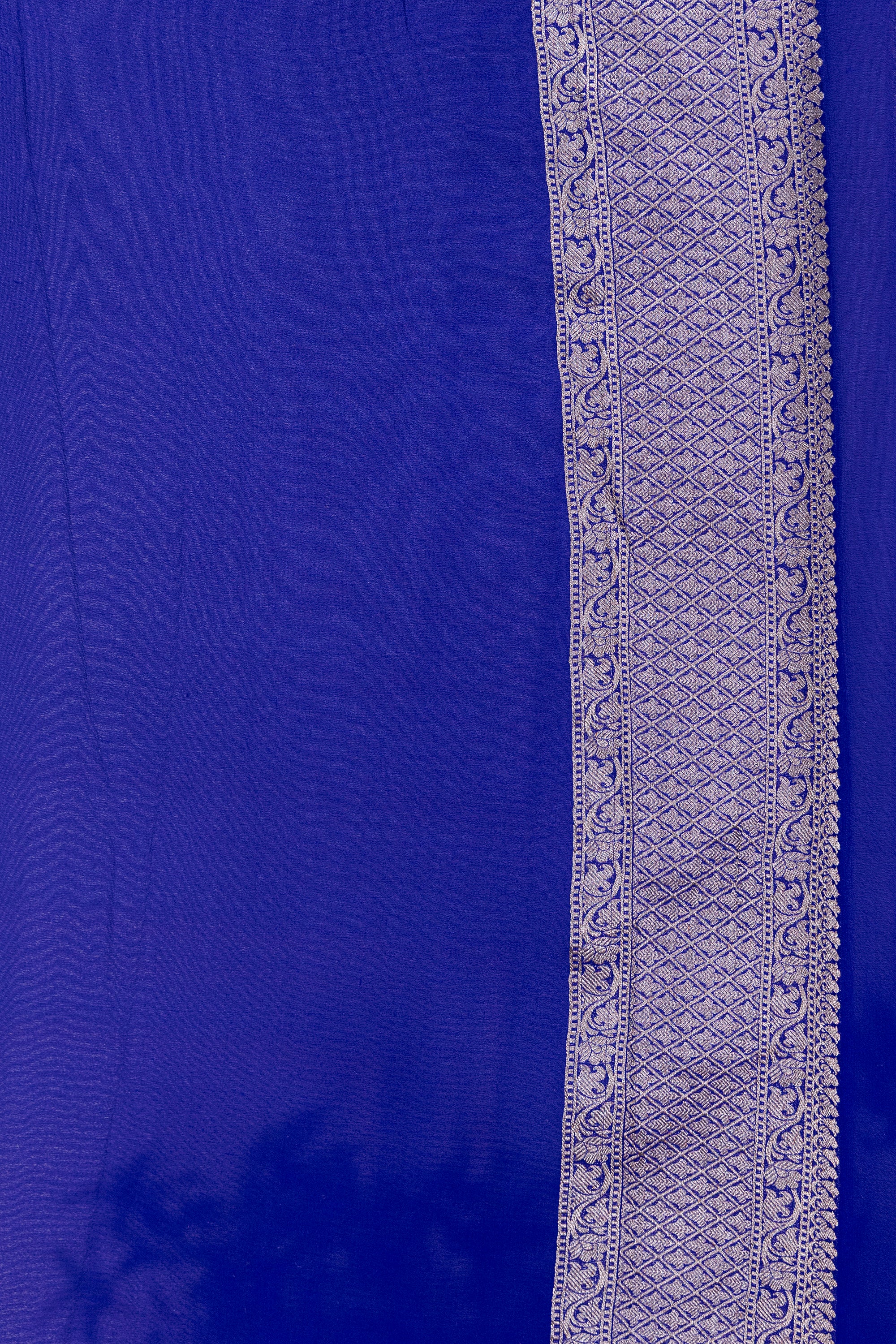 Khaddi Banarasi