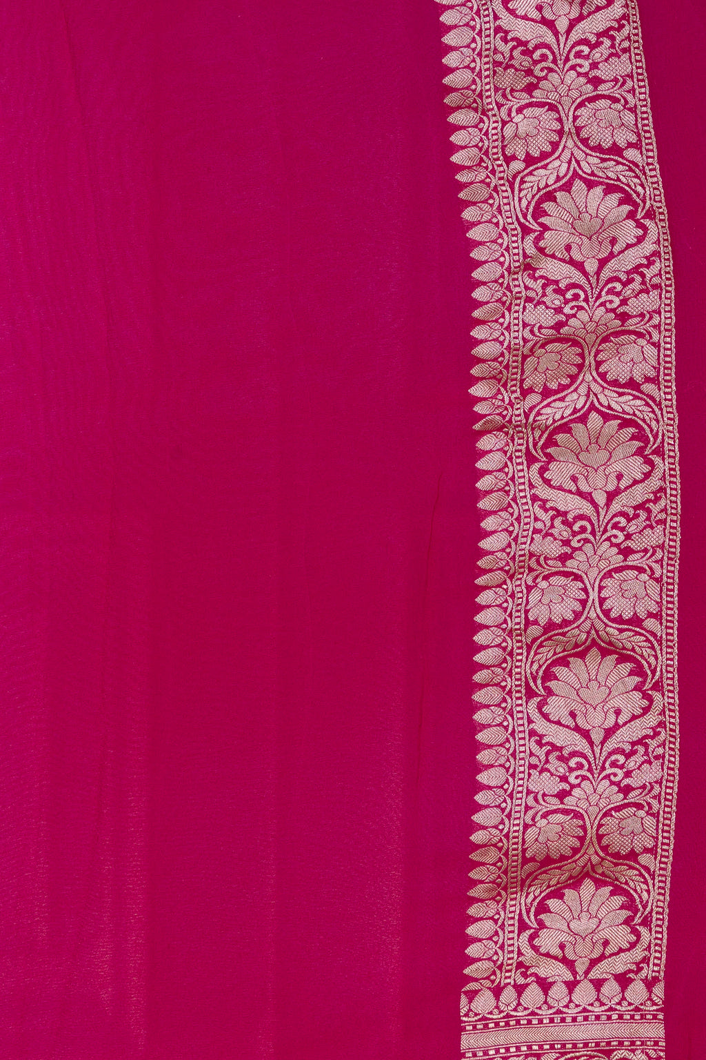 Khaddi Banarasi
