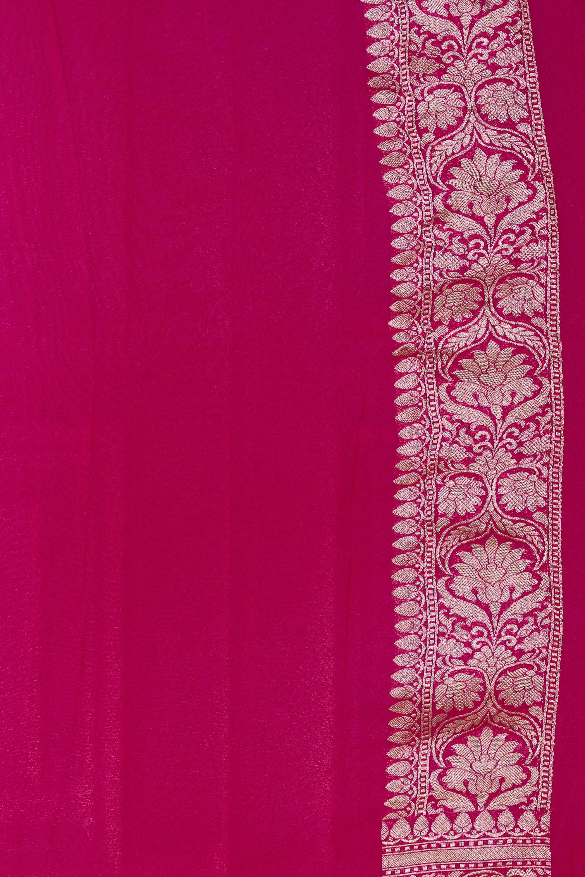 Khaddi Banarasi