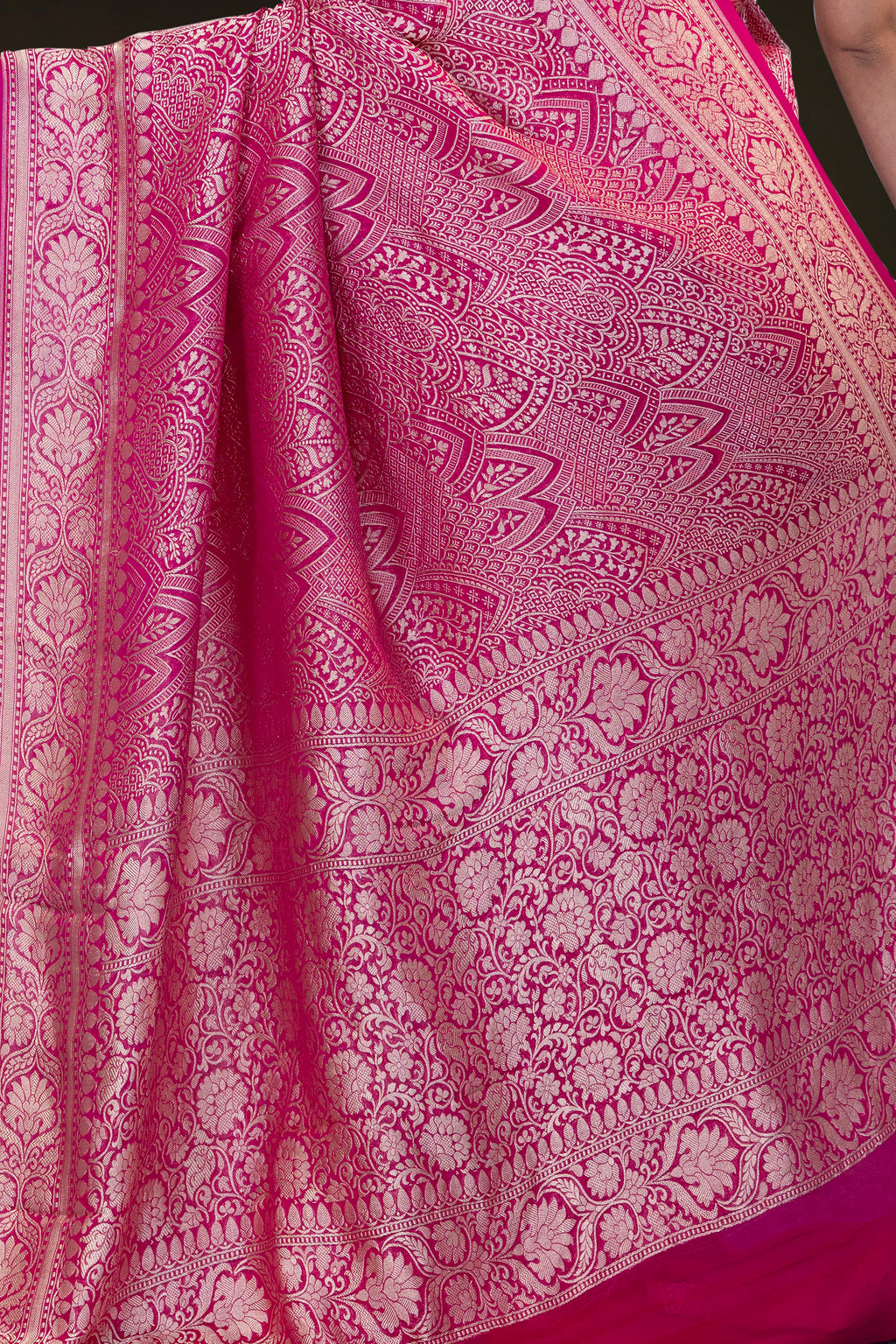 Khaddi Banarasi