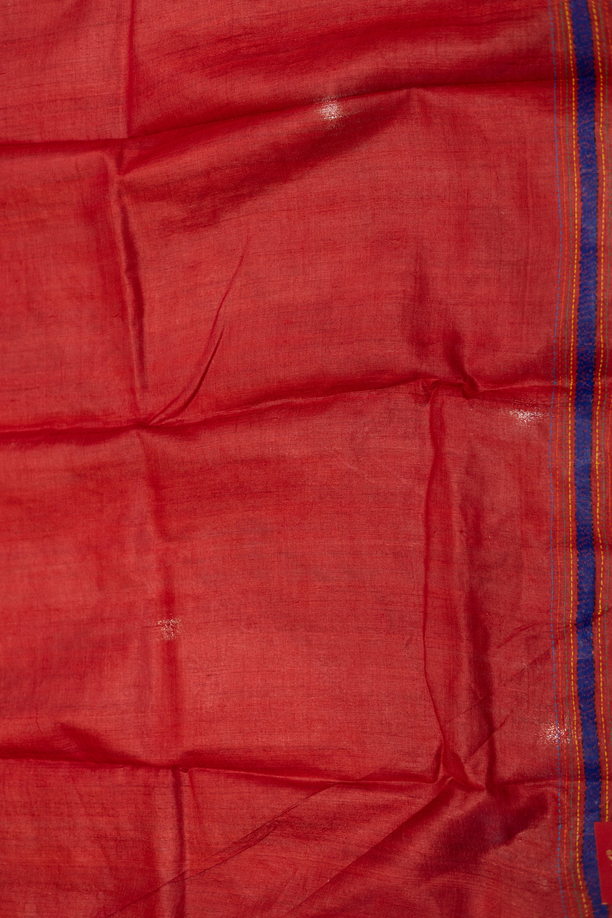 Tussar Hand Kantha
