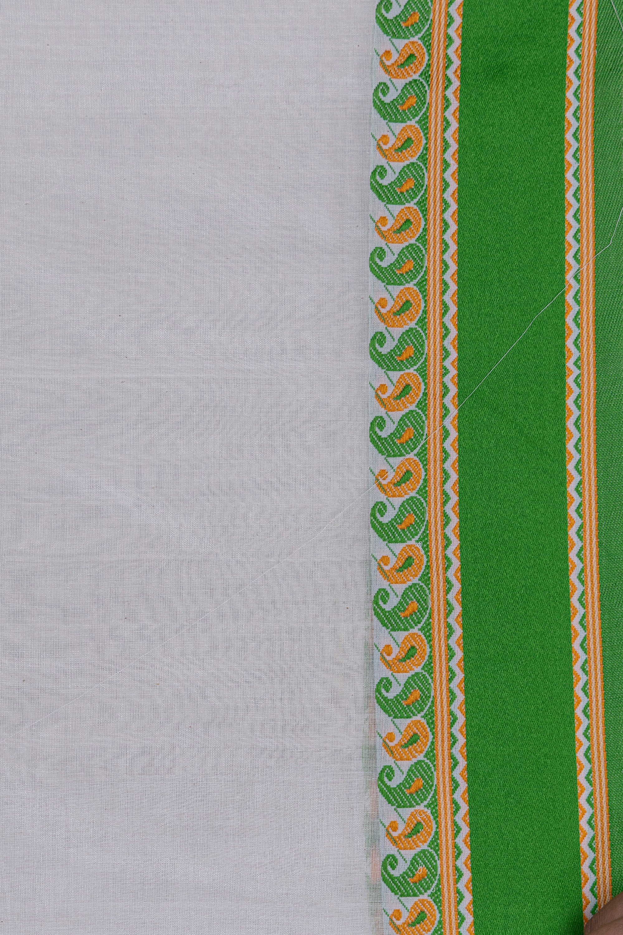 Bengal Handloom Tussar