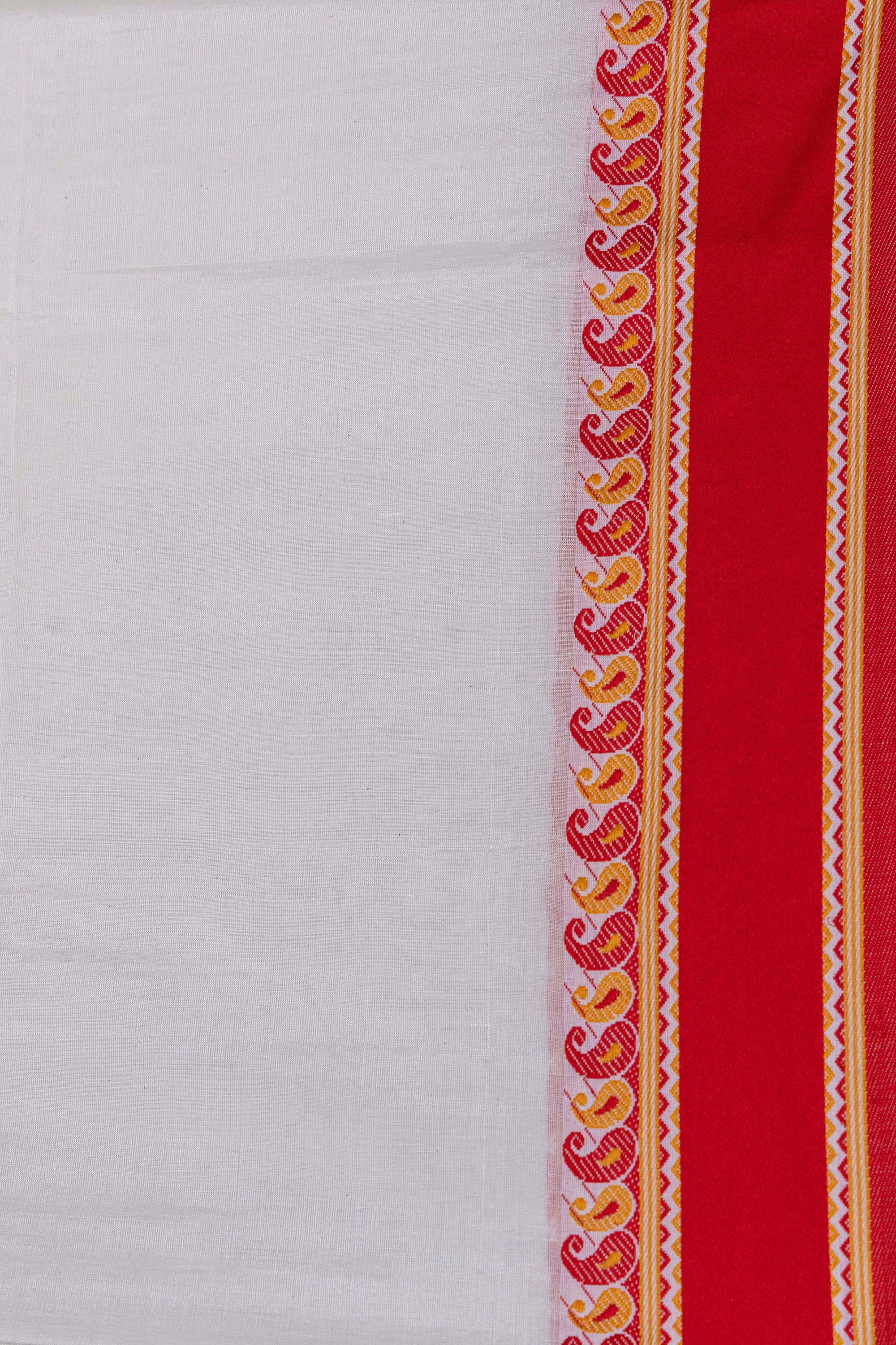 Bengal Handloom Tussar