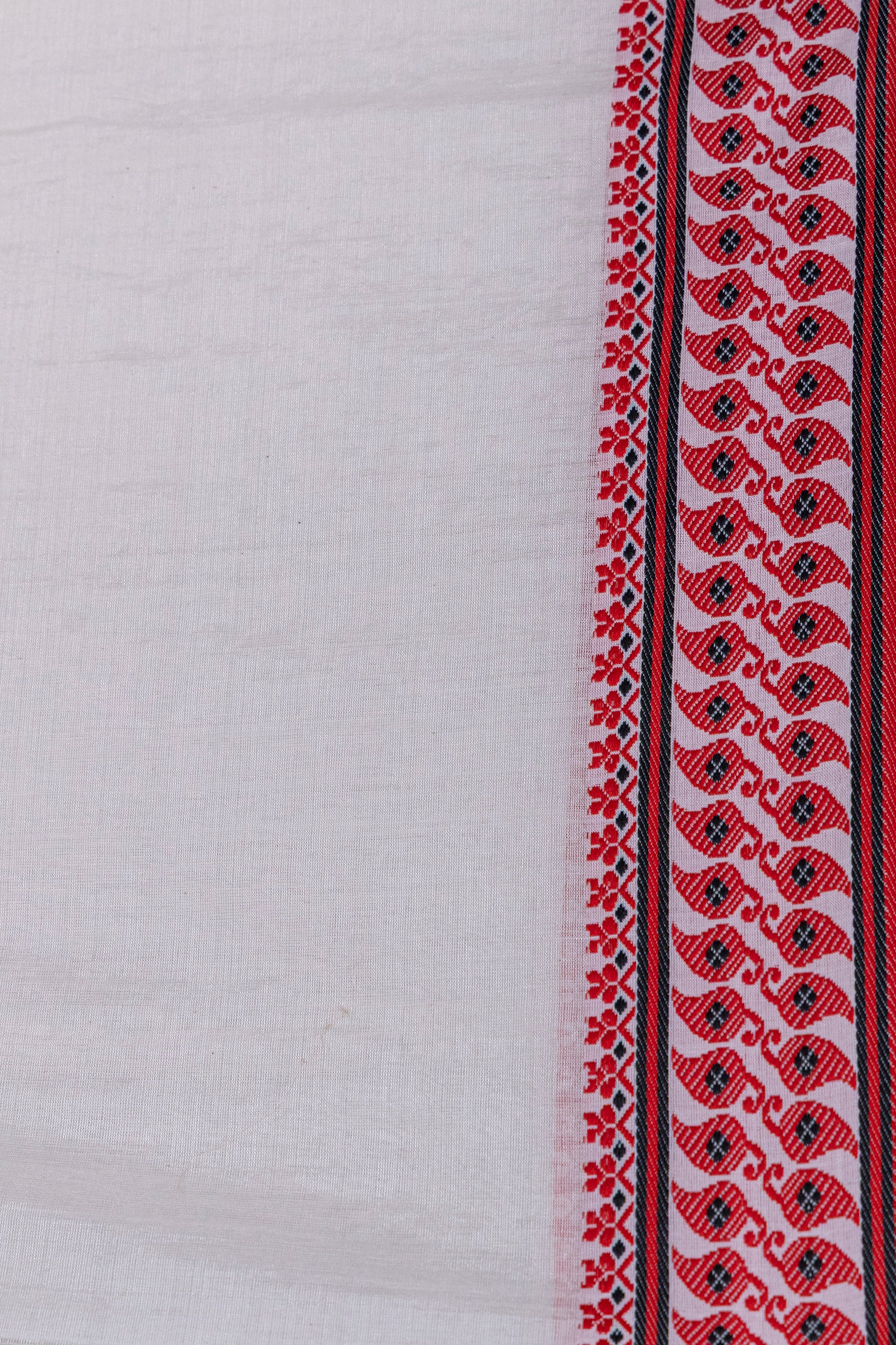 Bengal Handloom Tussar