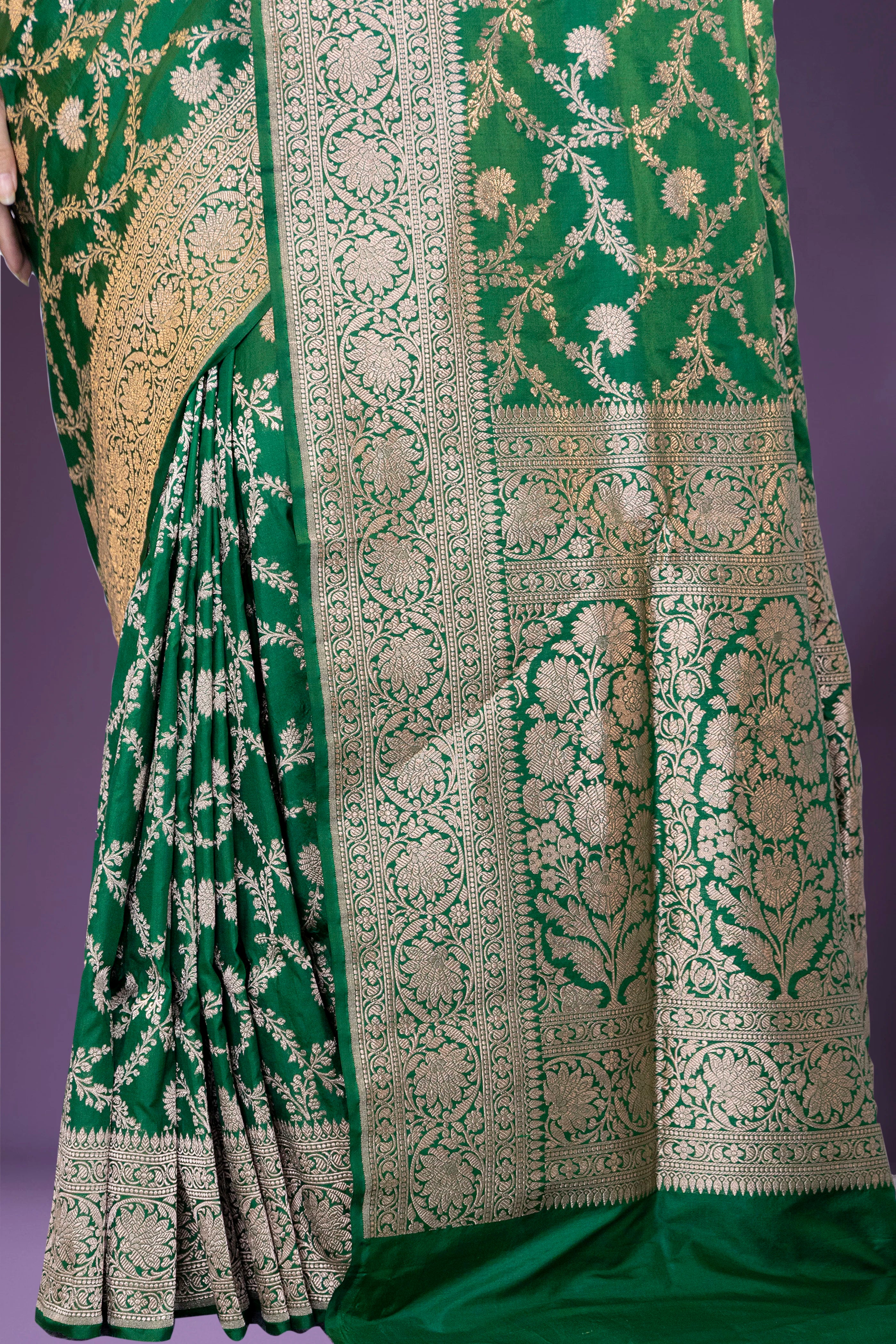 Jaal Katan Banarasi