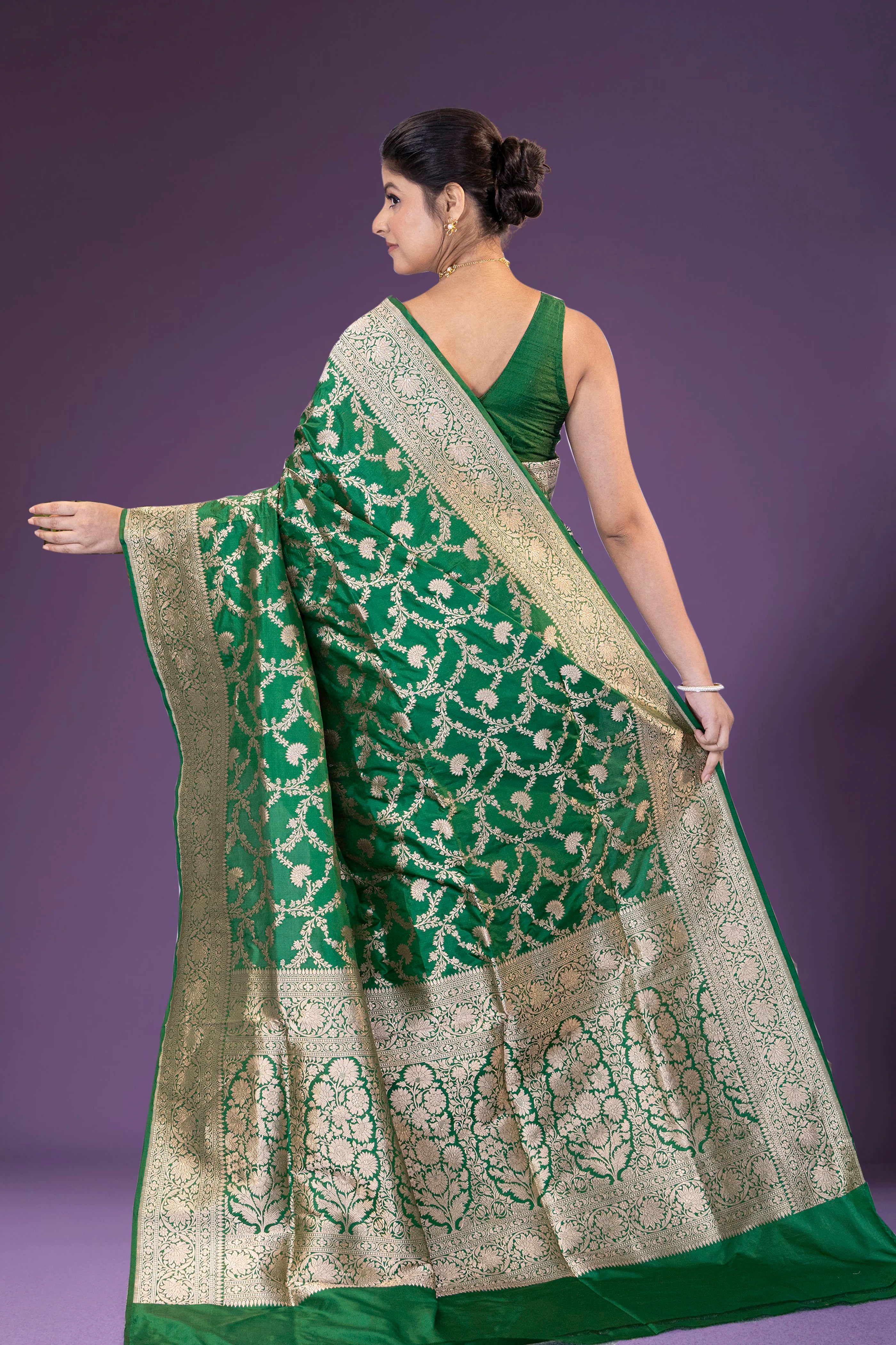 Jaal Katan Banarasi