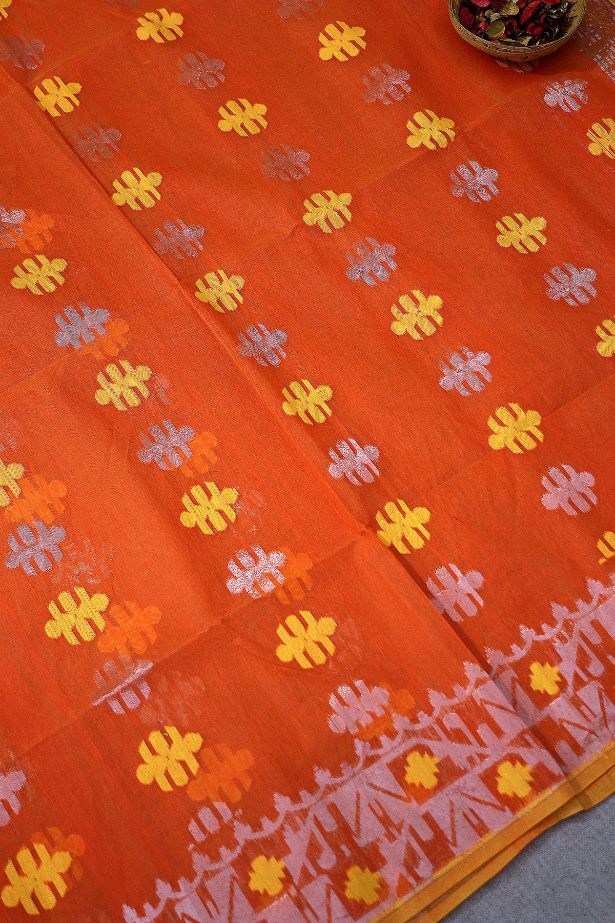 Jamdani