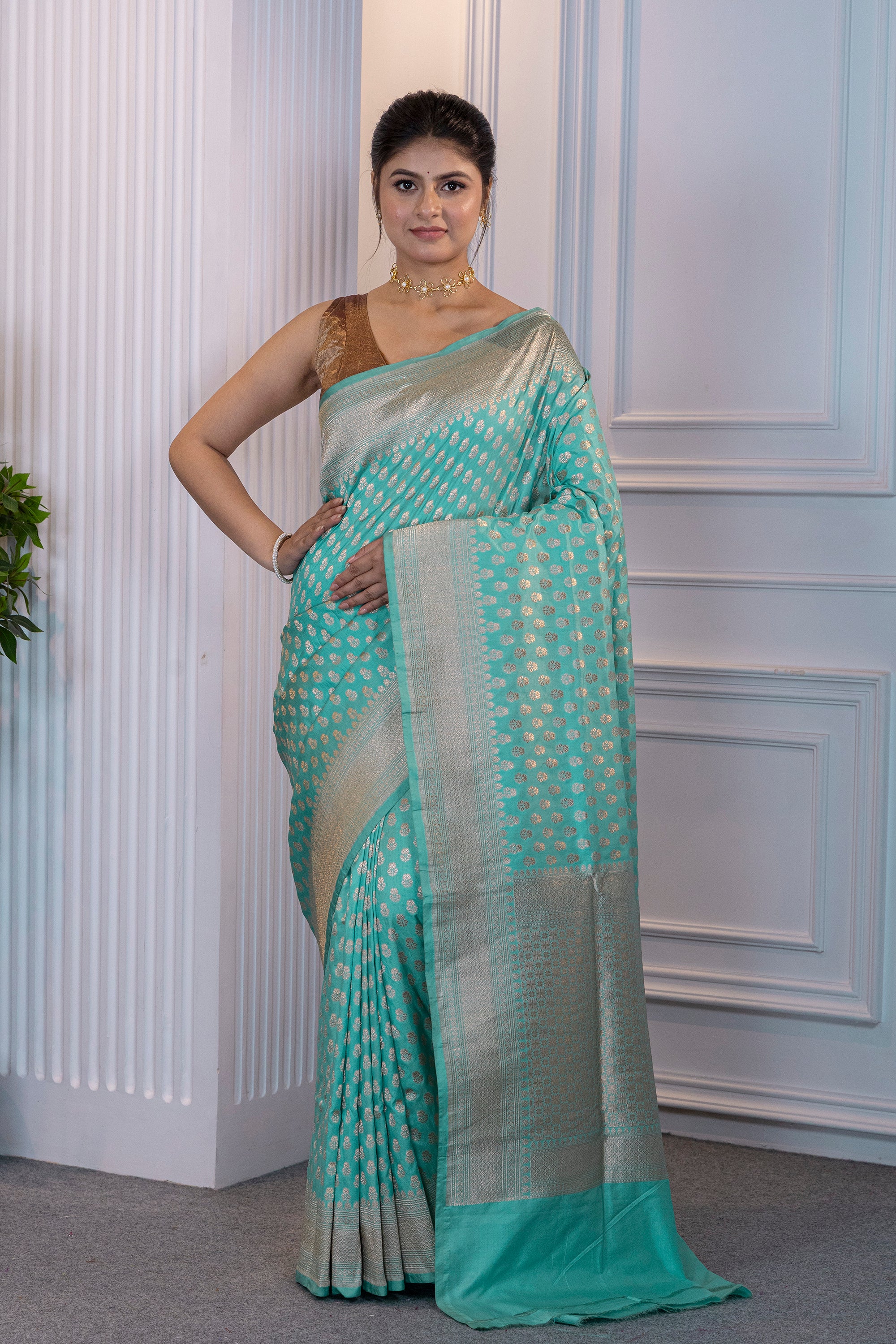 Katan Banarasi