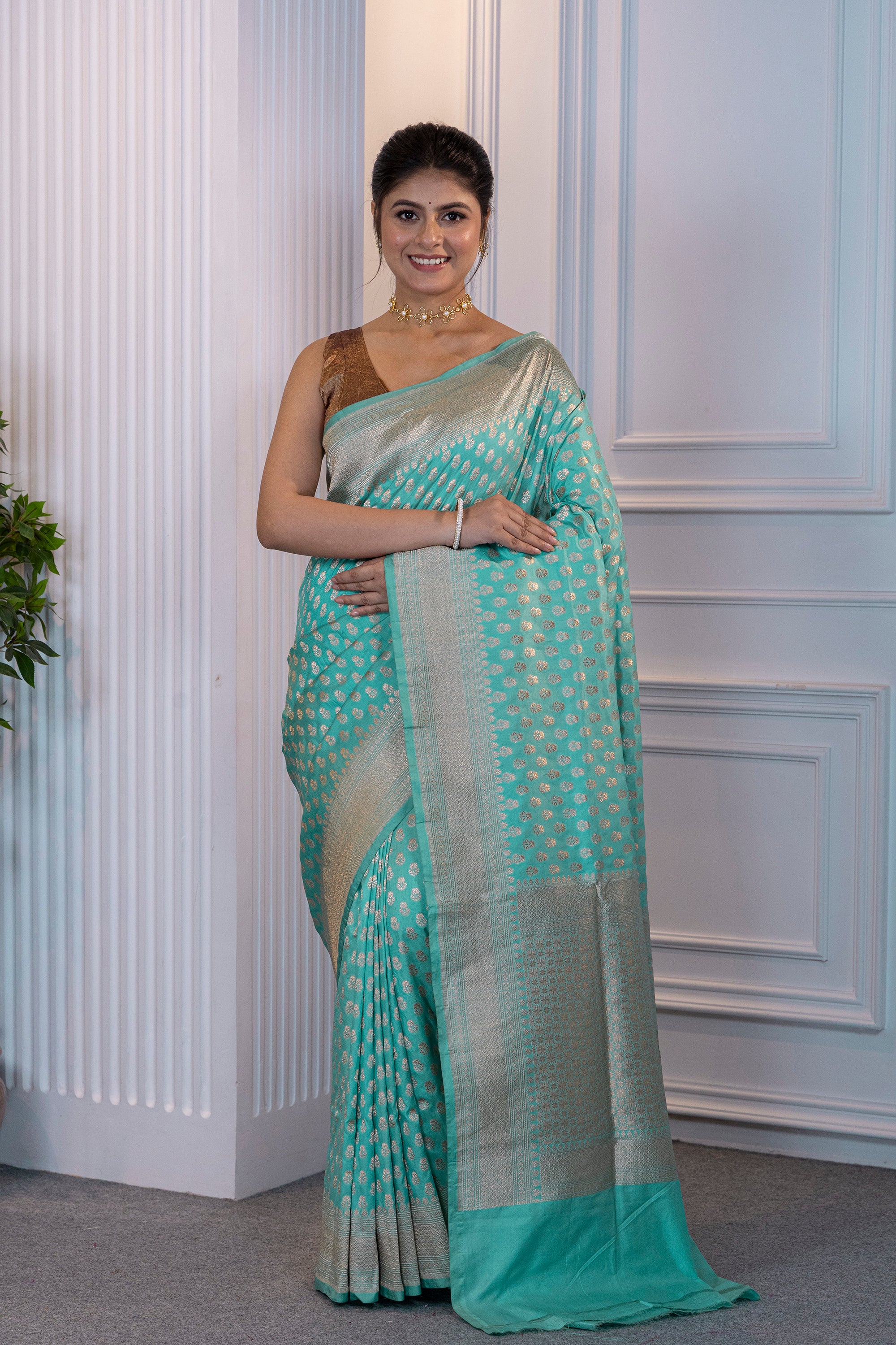 Katan Banarasi