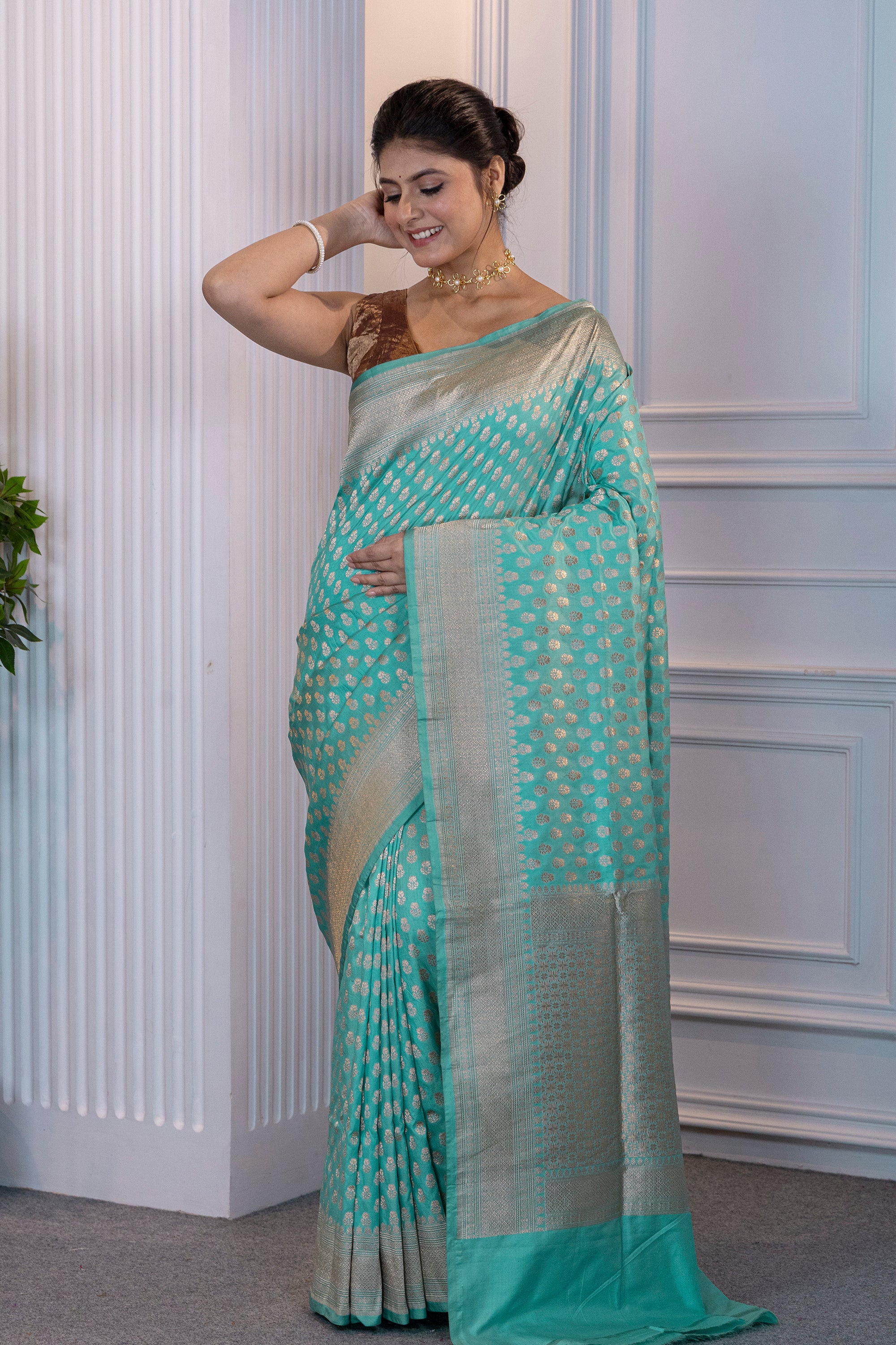 Katan Banarasi