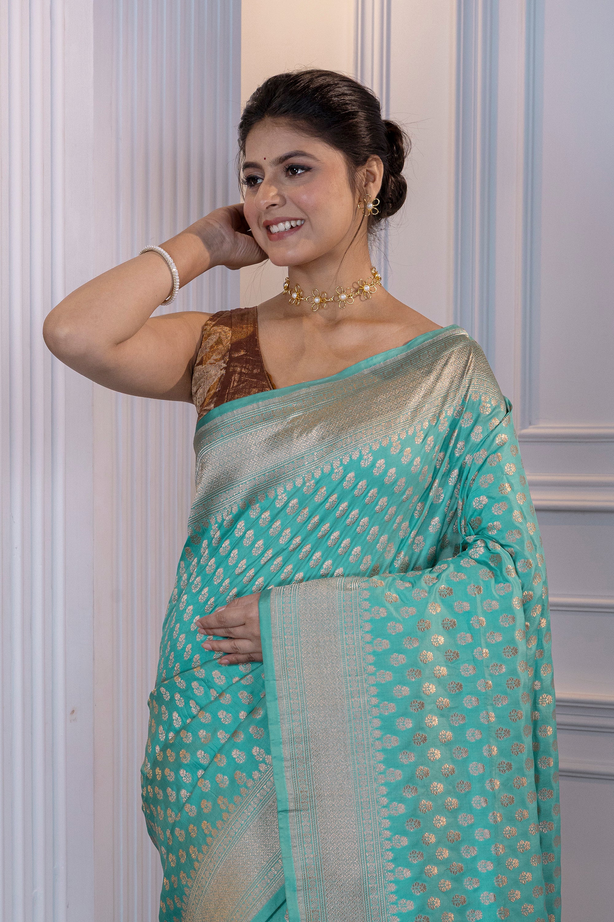 Katan Banarasi