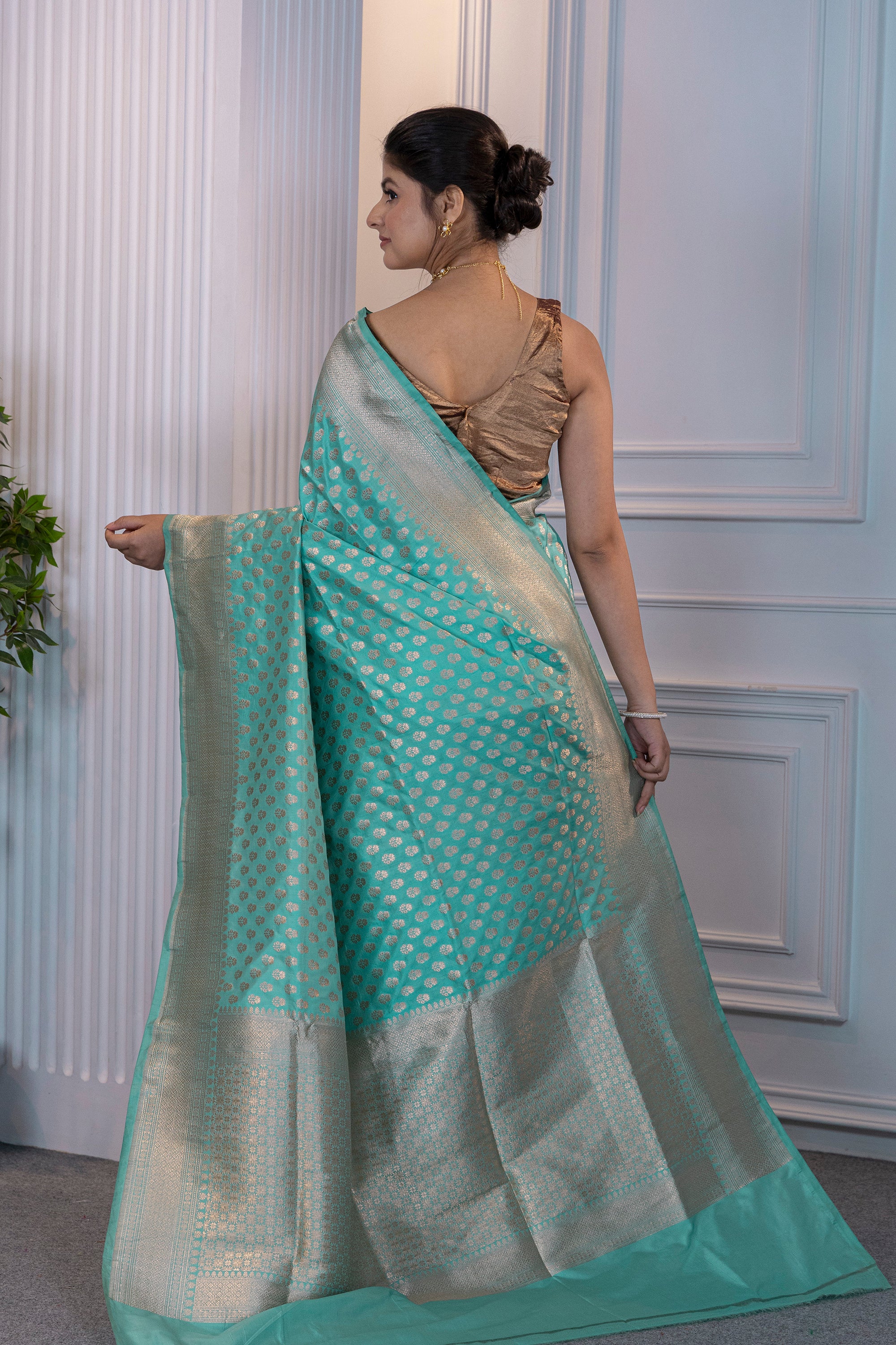 Katan Banarasi