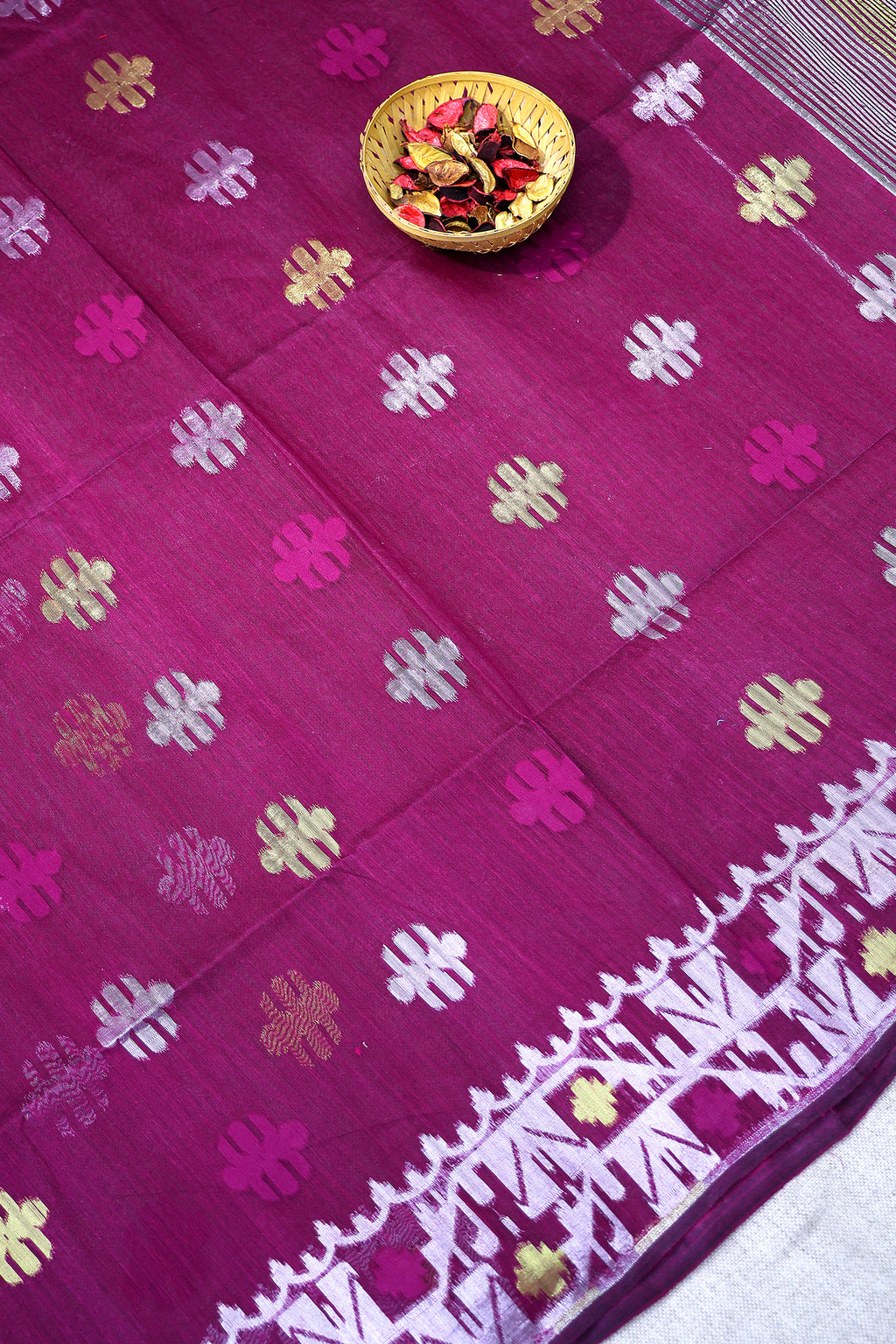 Jamdani