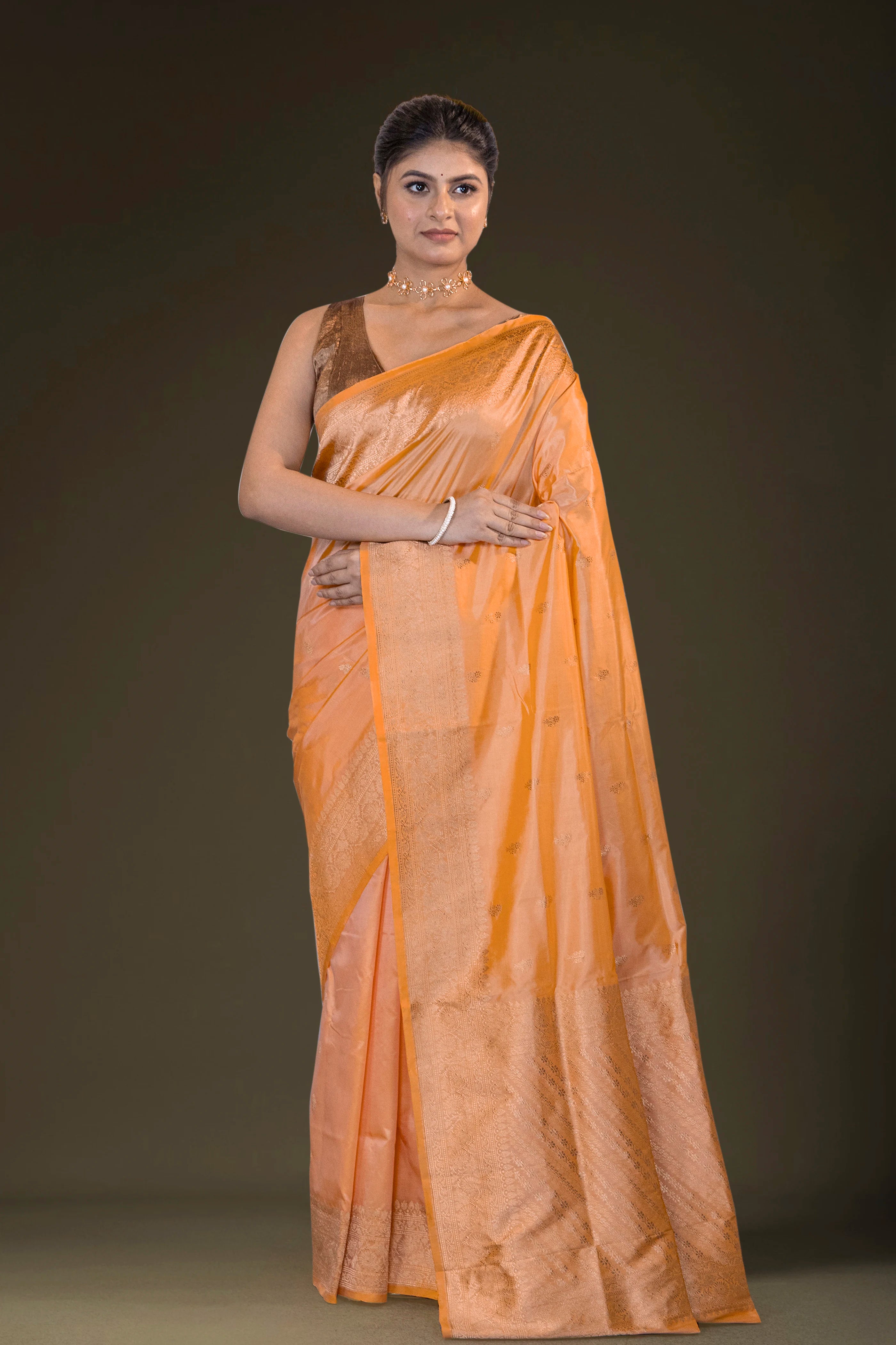 Katan Banarasi