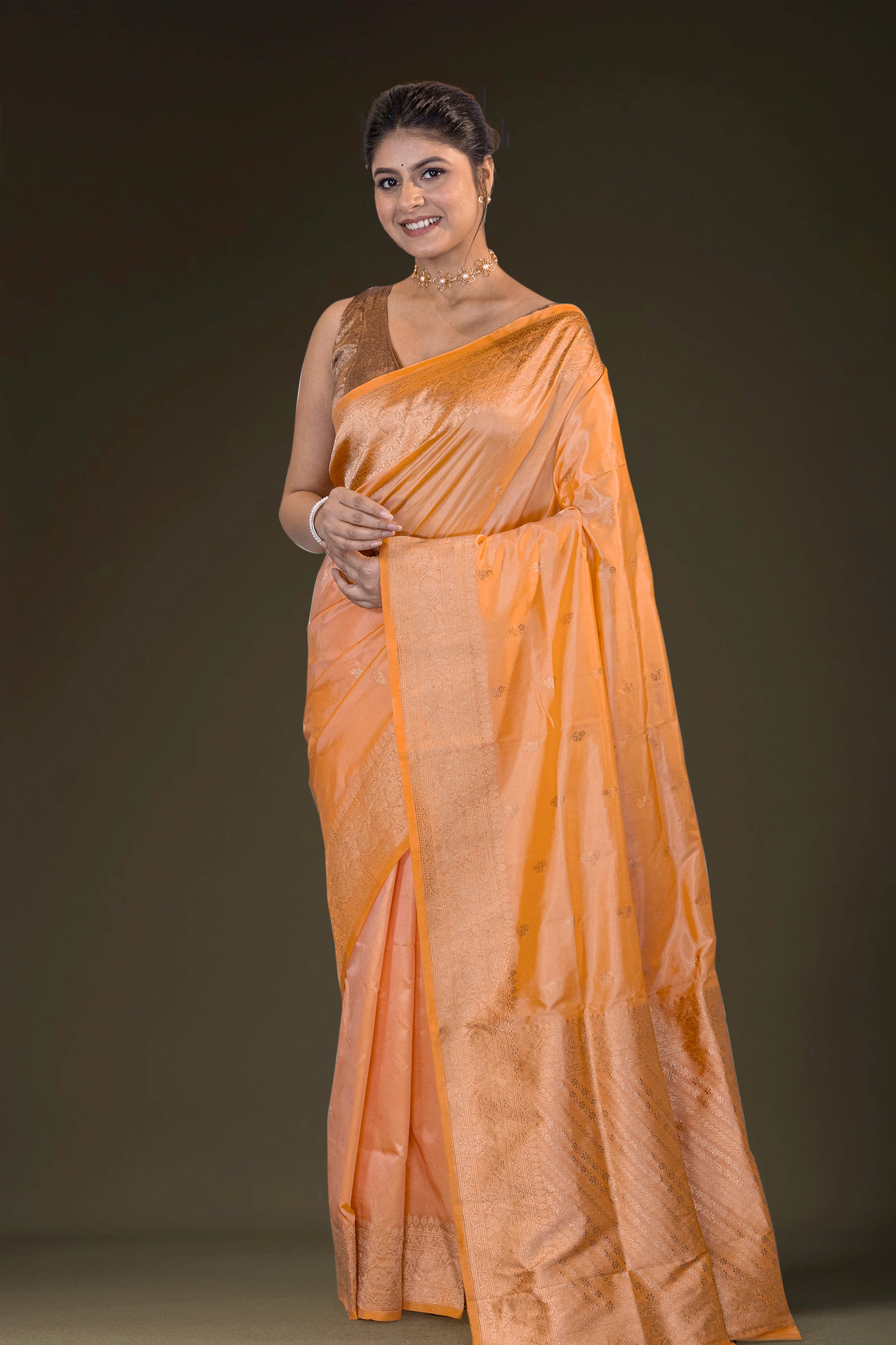 Katan Banarasi