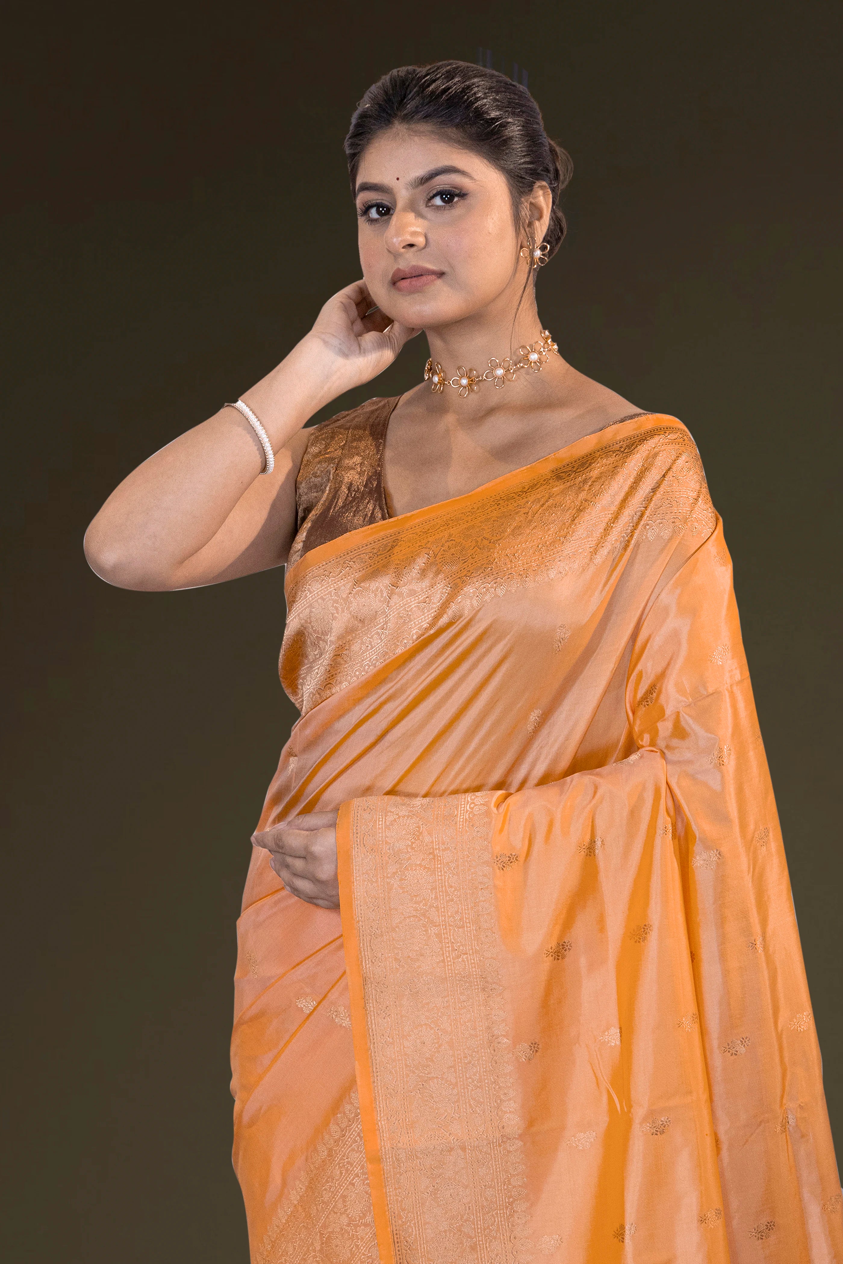 Katan Banarasi