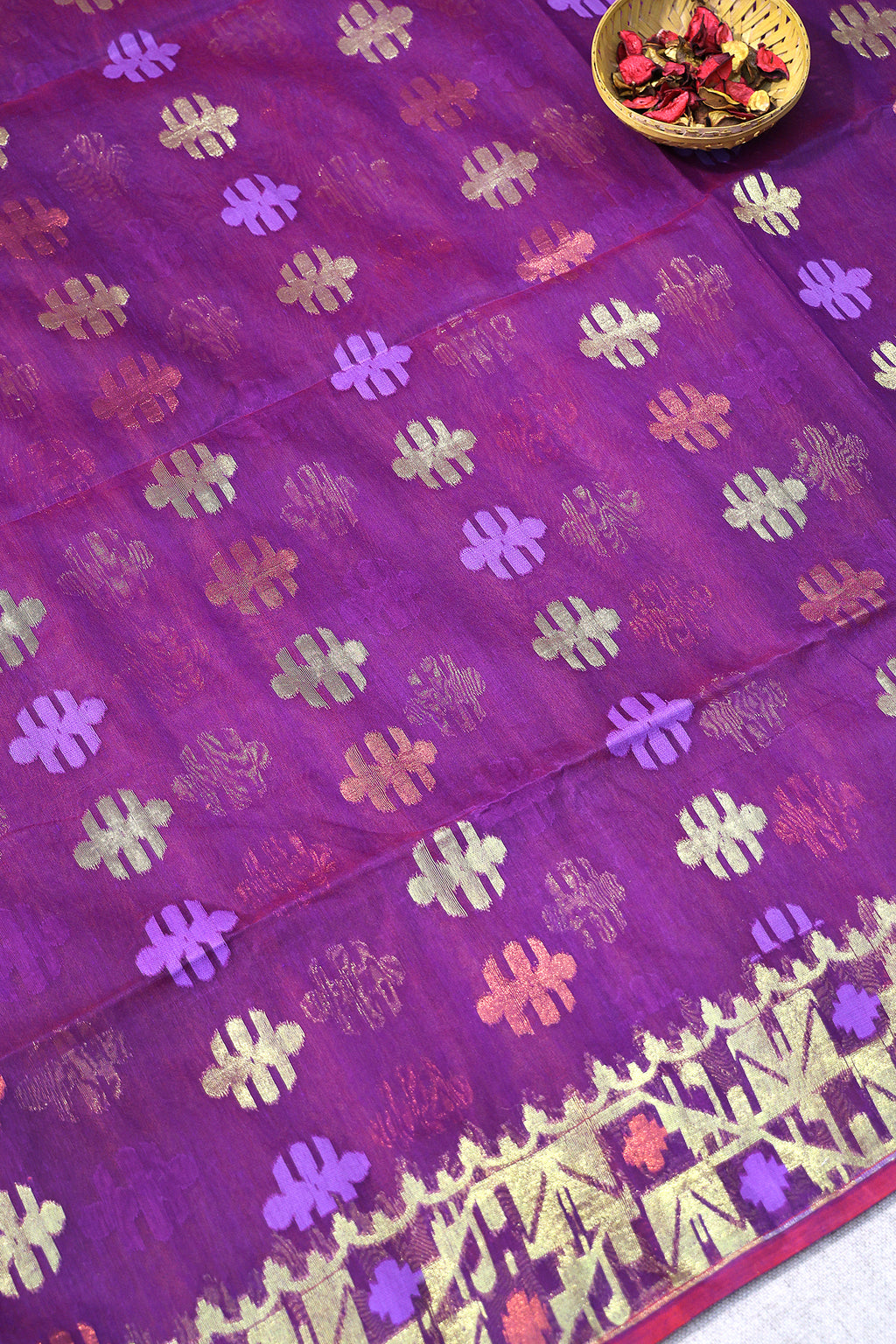 Jamdani