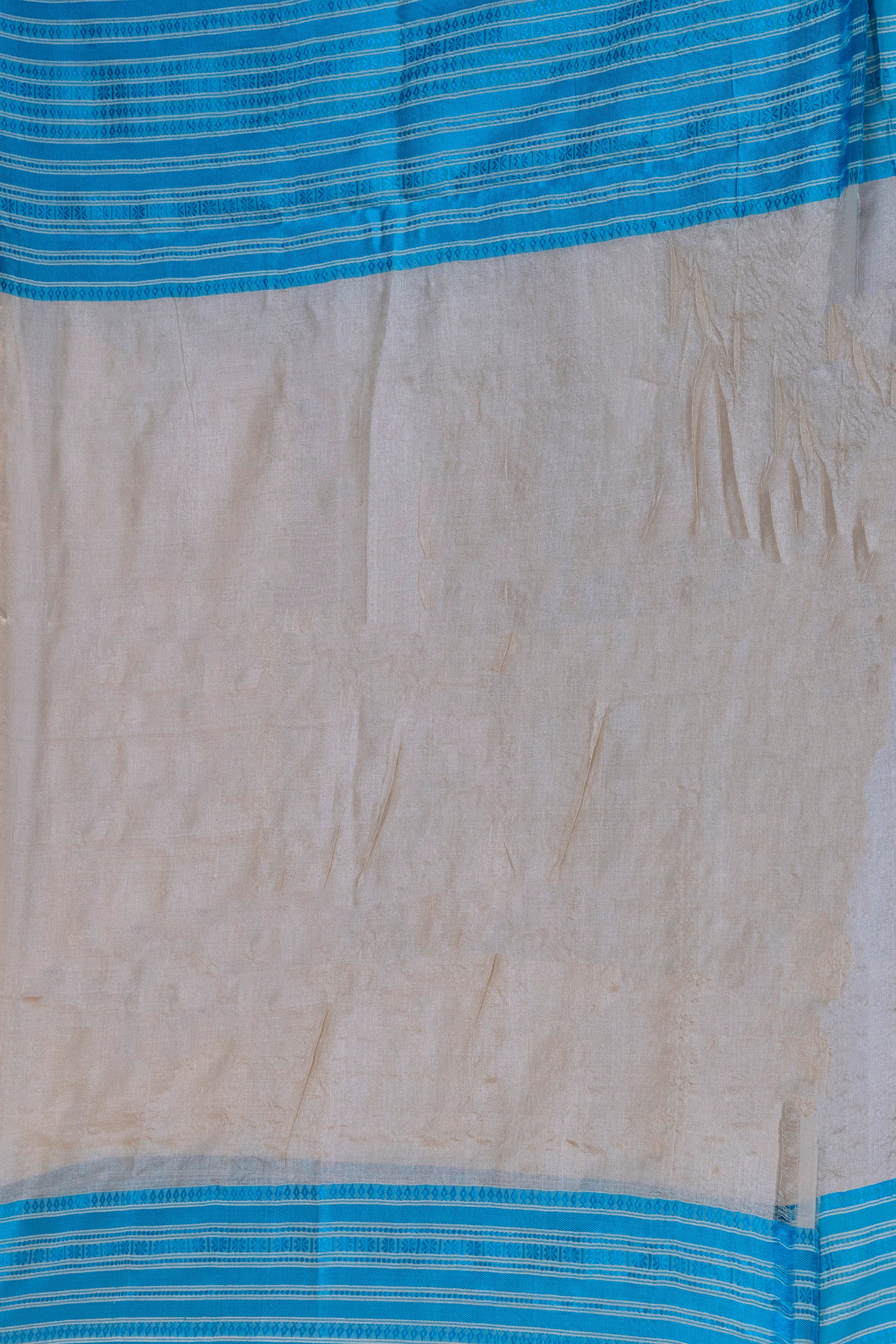 Bengal Handloom Tussar