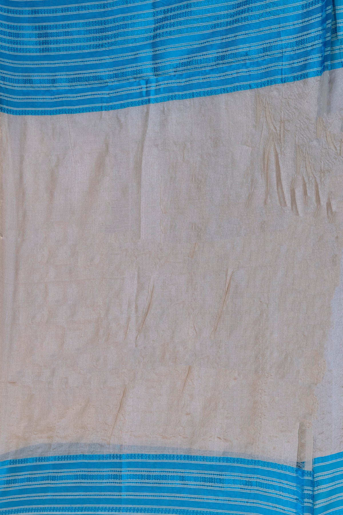 Bengal Handloom Tussar