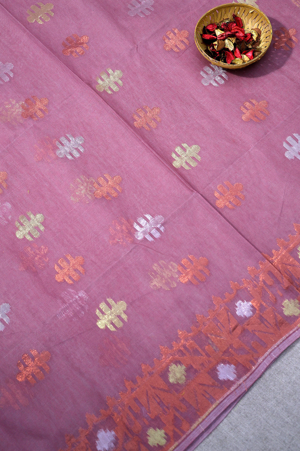 Jamdani