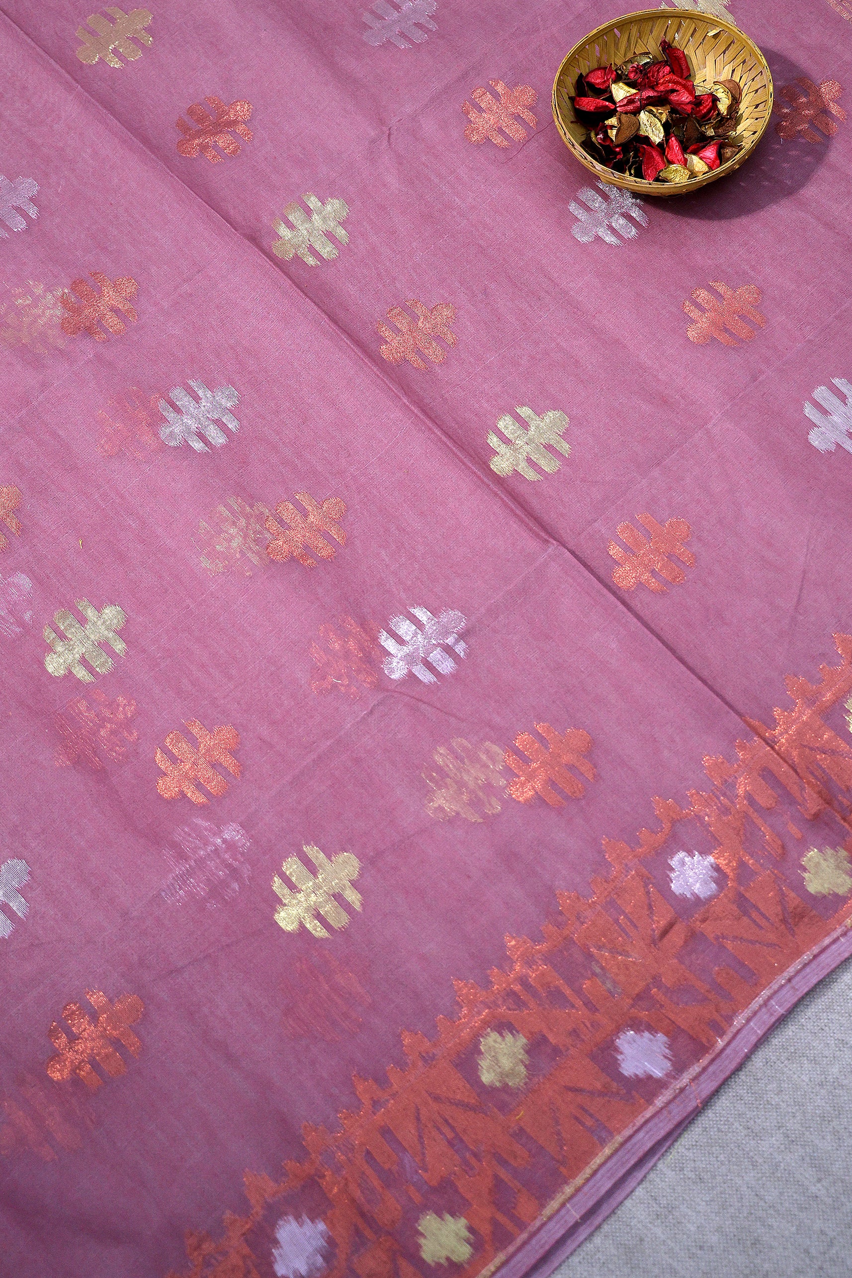 Jamdani