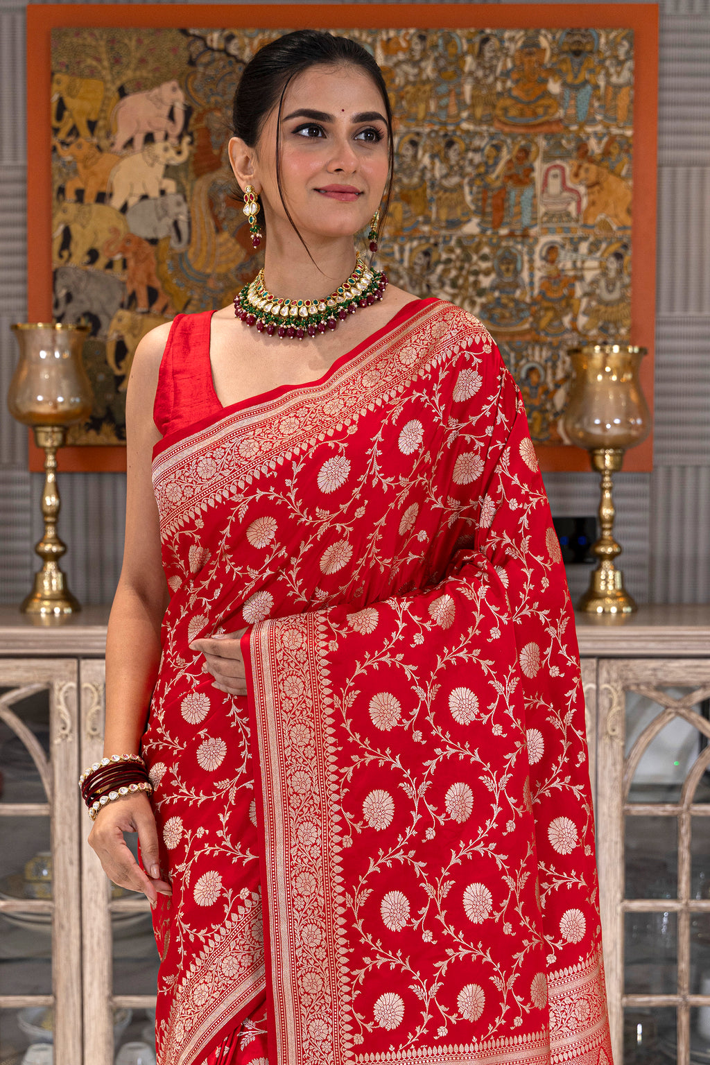 Jaal Semi Katan