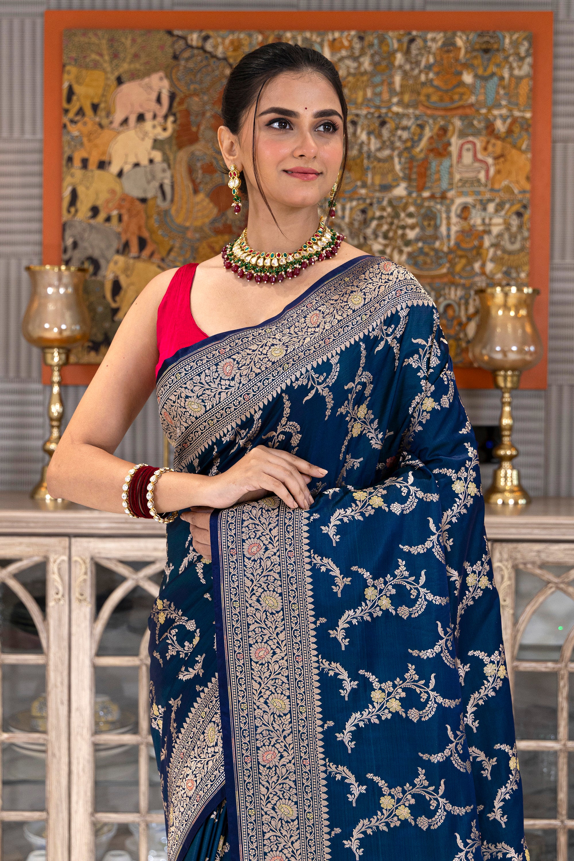 Jaal Semi Katan