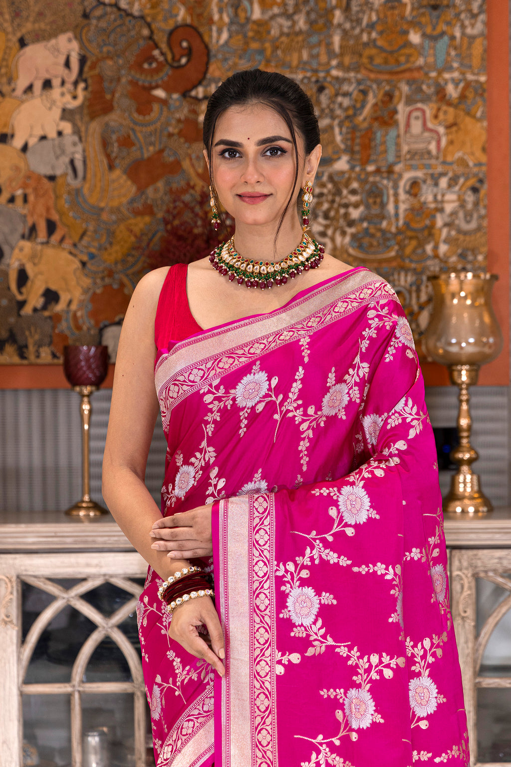 Jaal Semi Katan