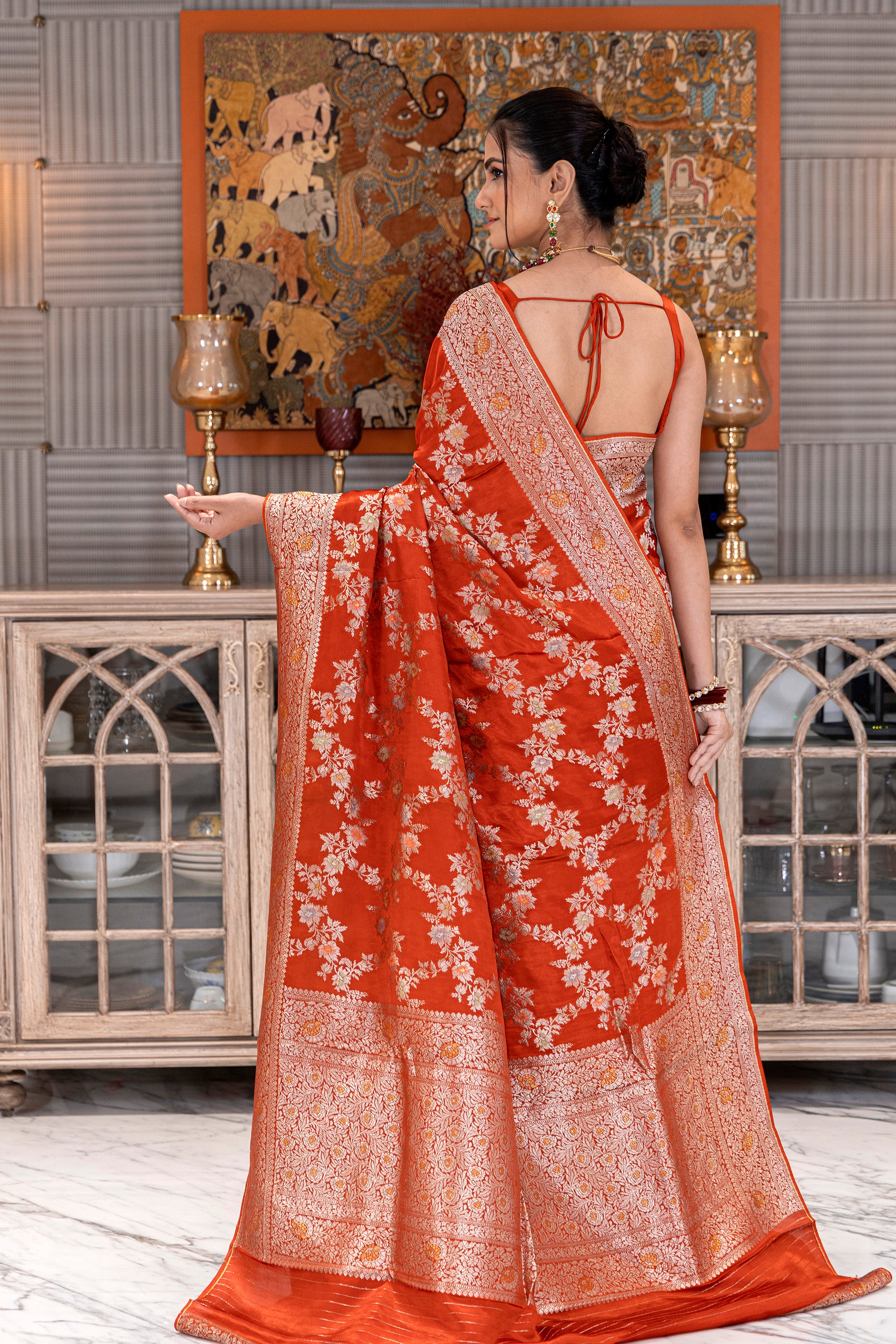Jaal Semi Mashru