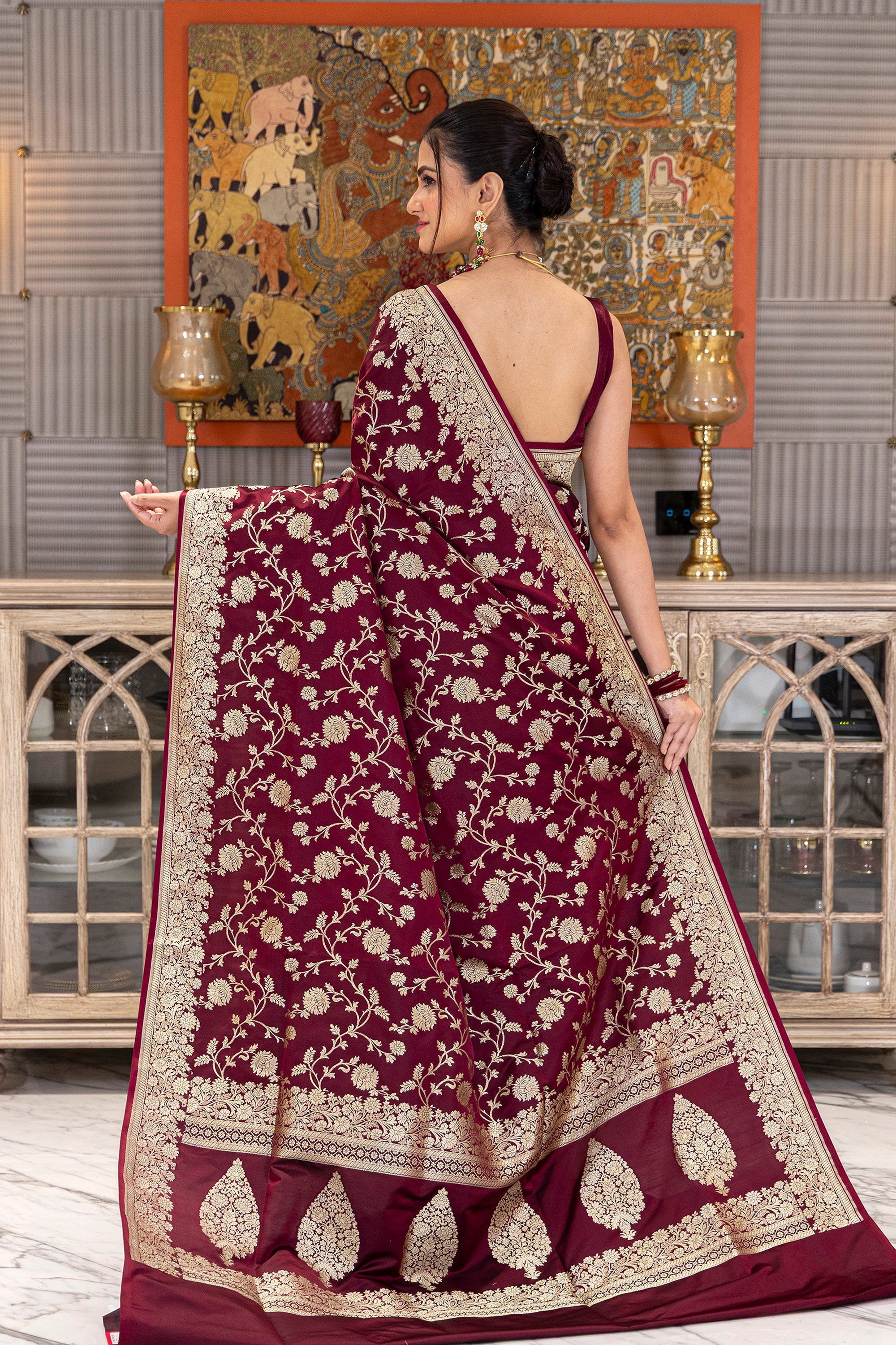 Jaal Semi Katan