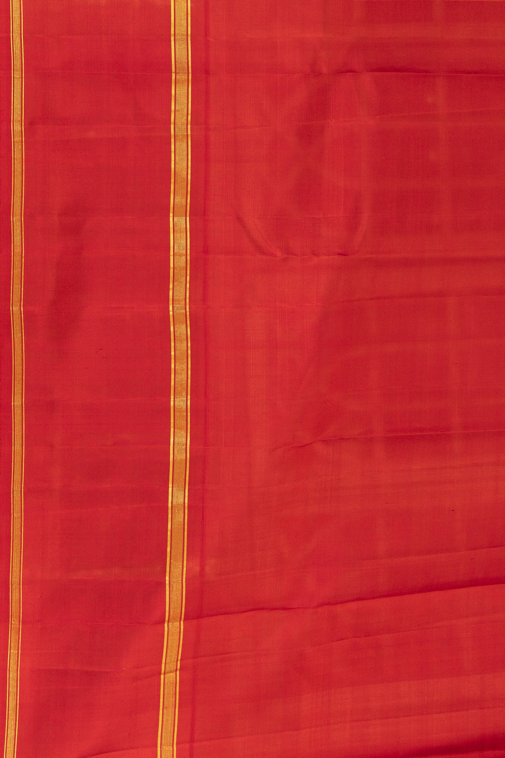 Check Silk Kanjivaram