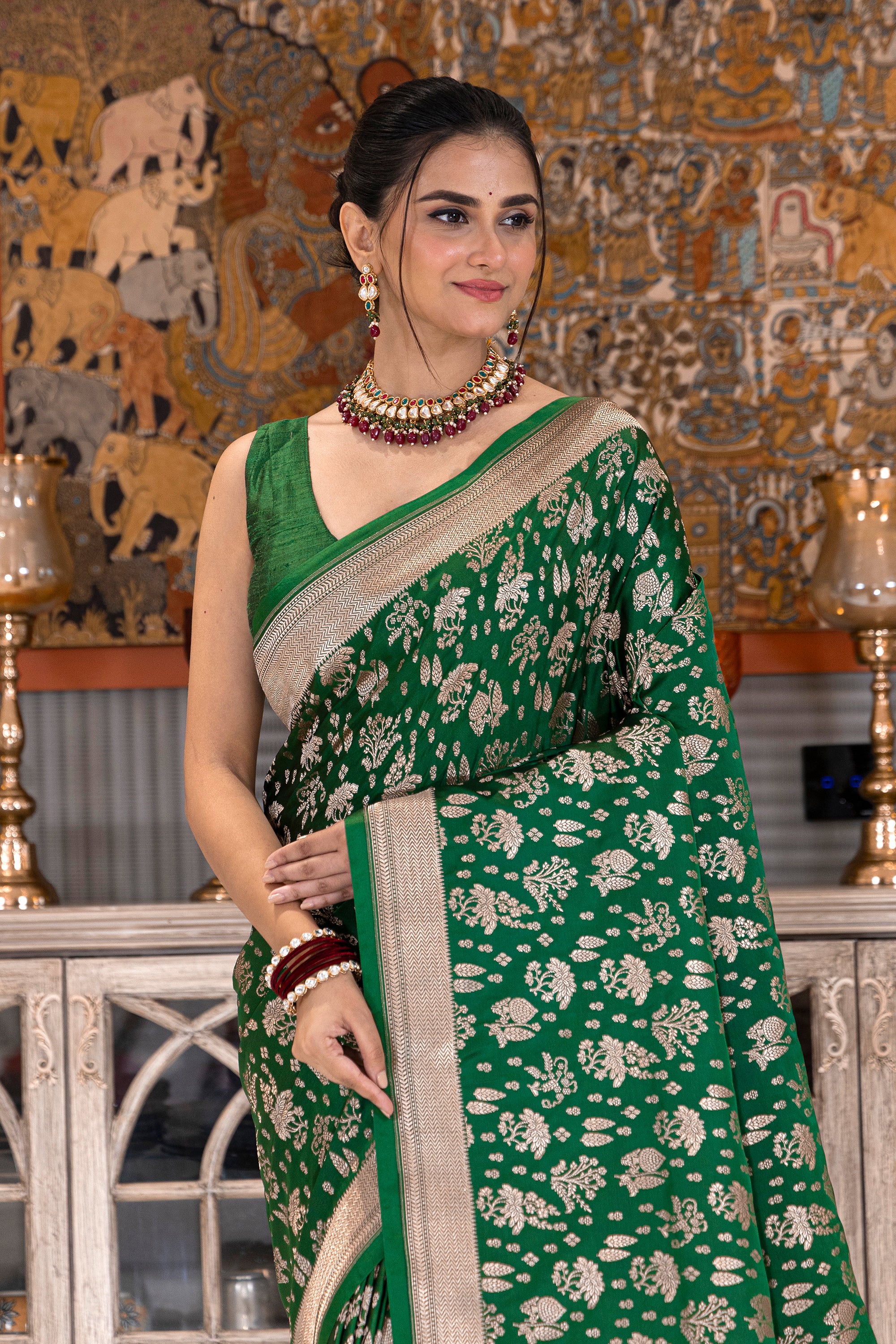 Jaal Semi Katan