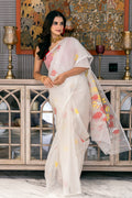Muslin Jamdani