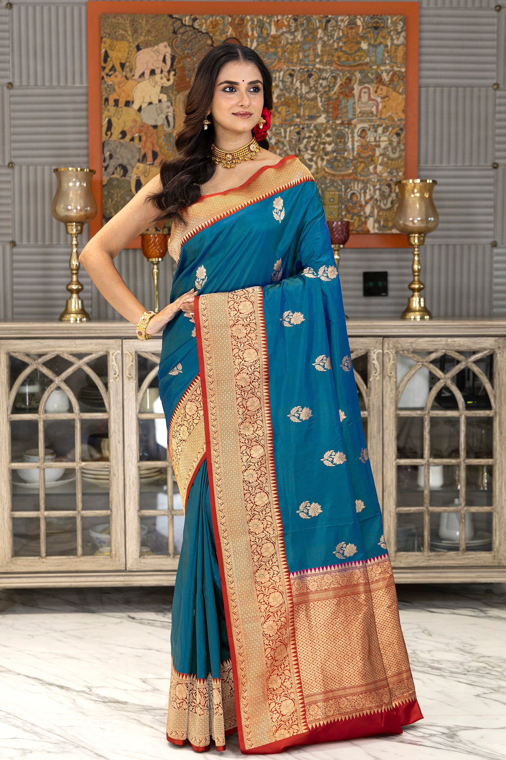 Katan Banarasi