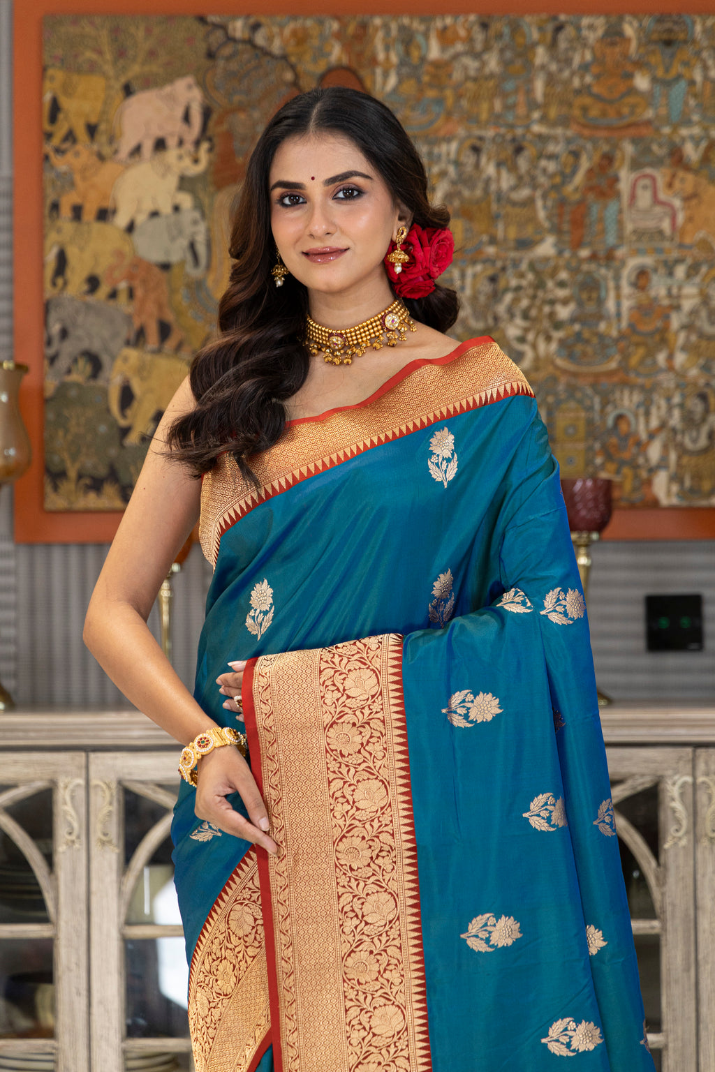Katan Banarasi