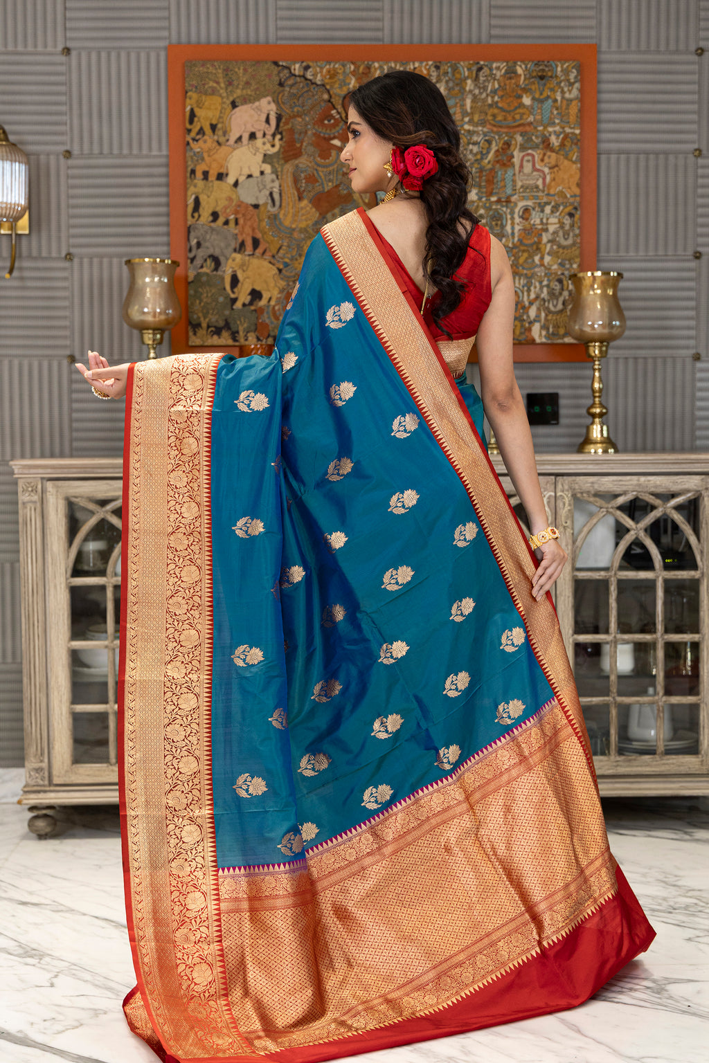 Katan Banarasi