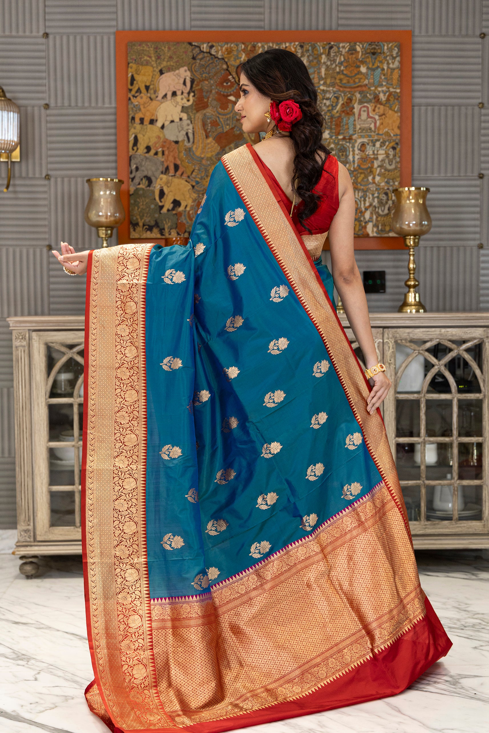 Katan Banarasi