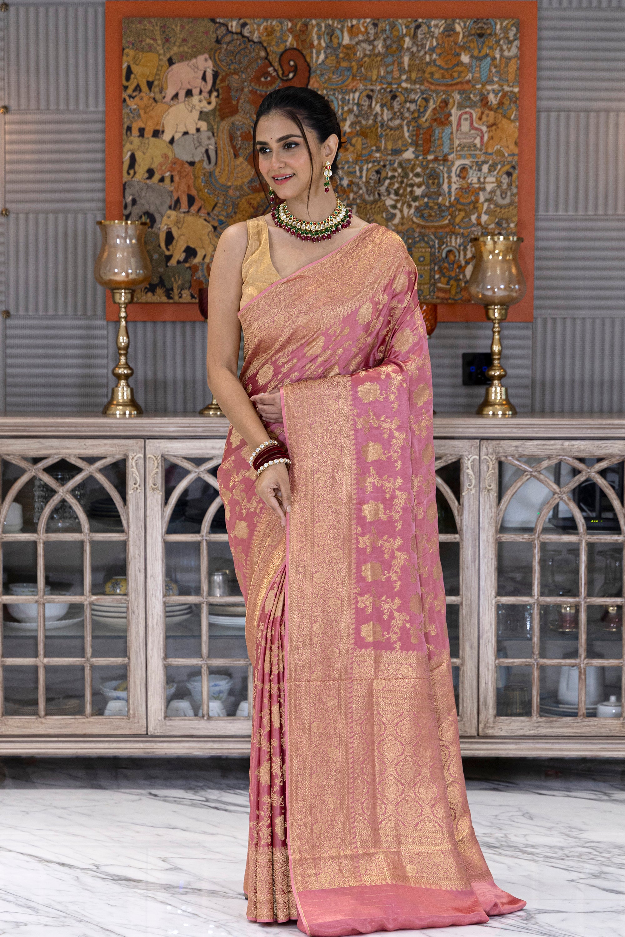 Jaal Semi Mashru