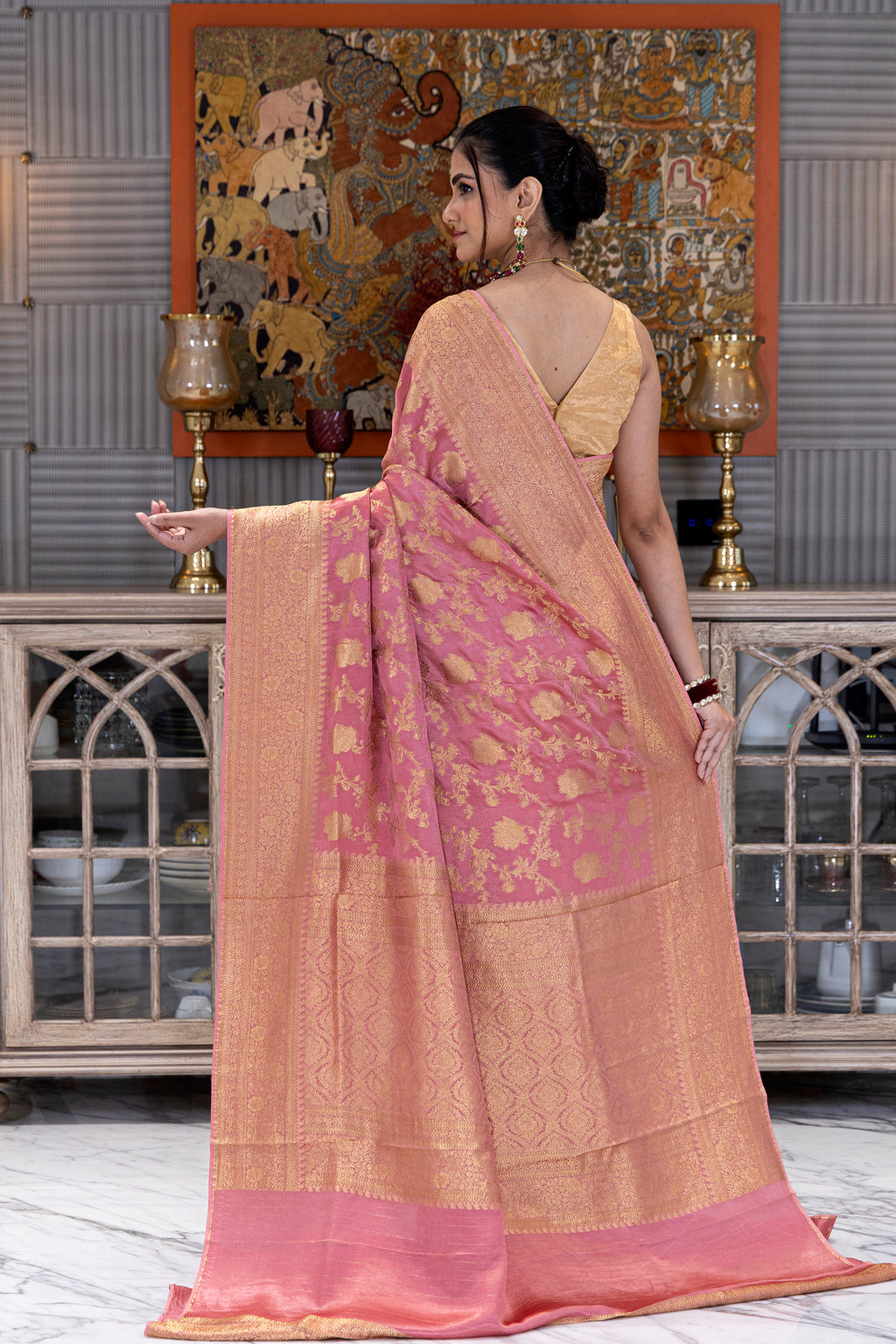 Jaal Semi Mashru