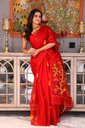 Muslin Jamdani