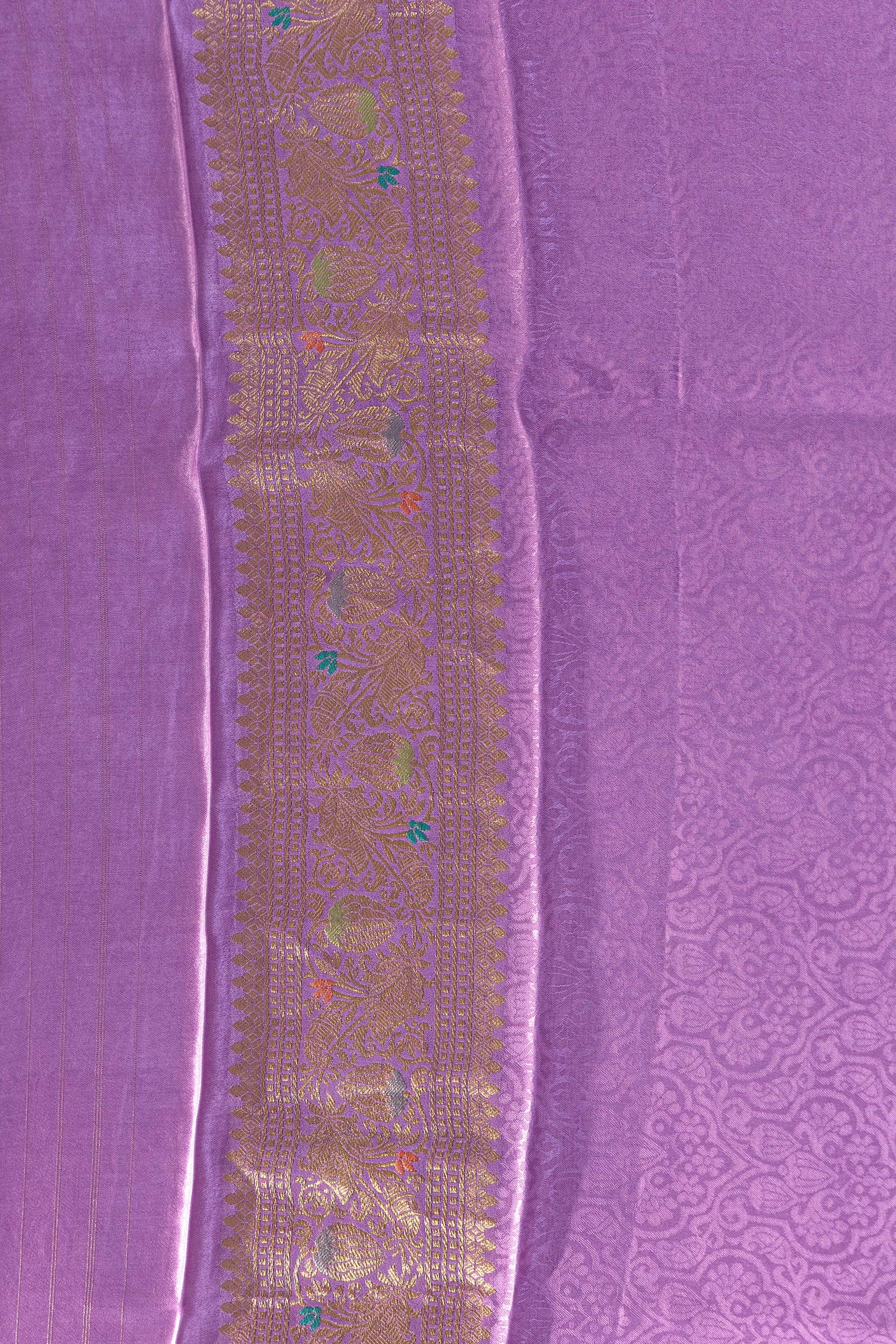 Semi Mashru