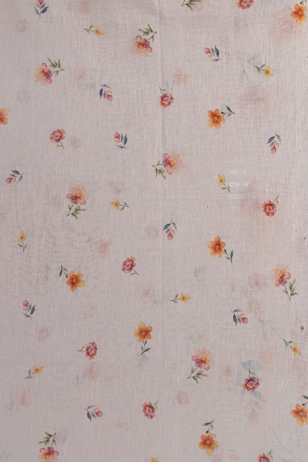 Linen Digital Print