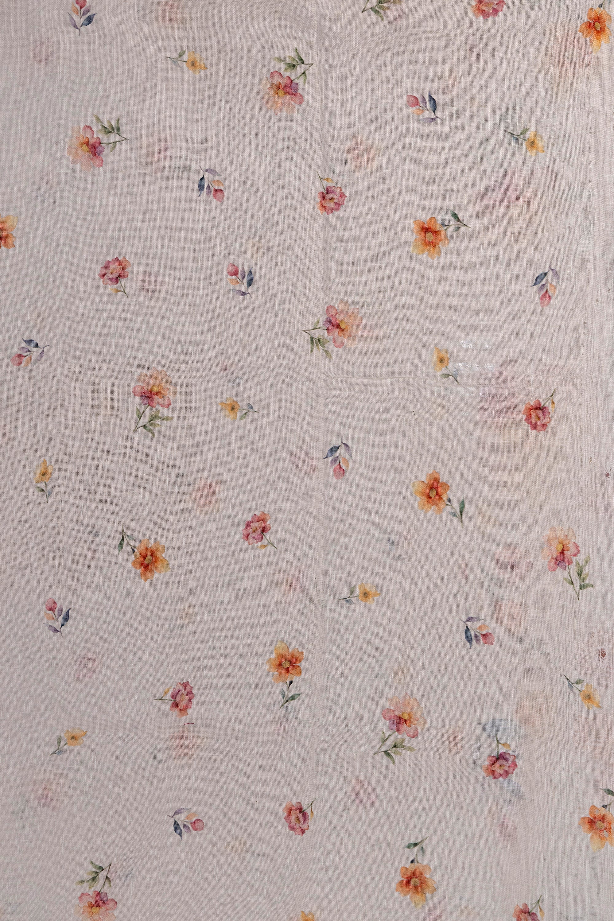 Linen Digital Print