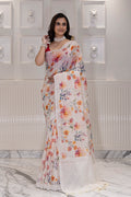 Linen Digital Print